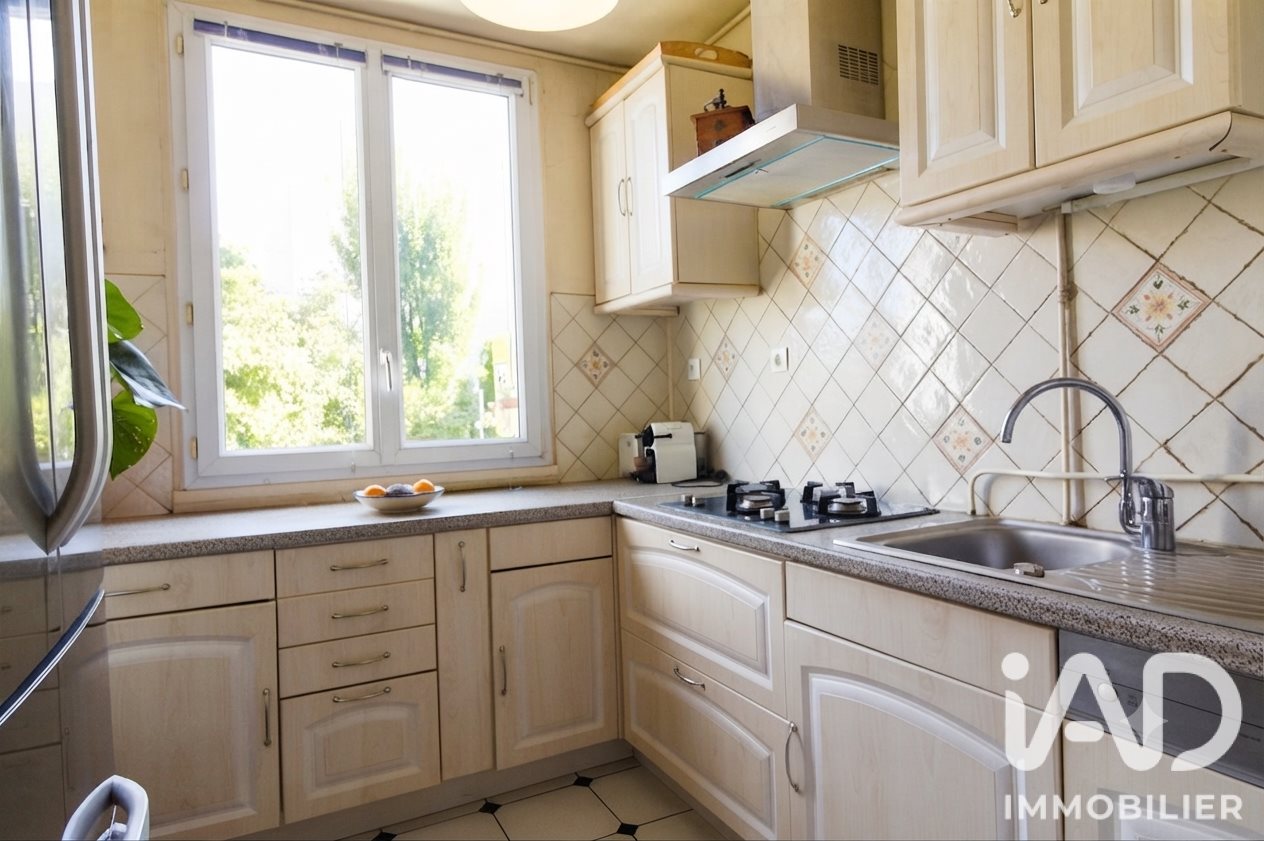 Appartement à vendre, 66m², Le Kremlin-Bicêtre