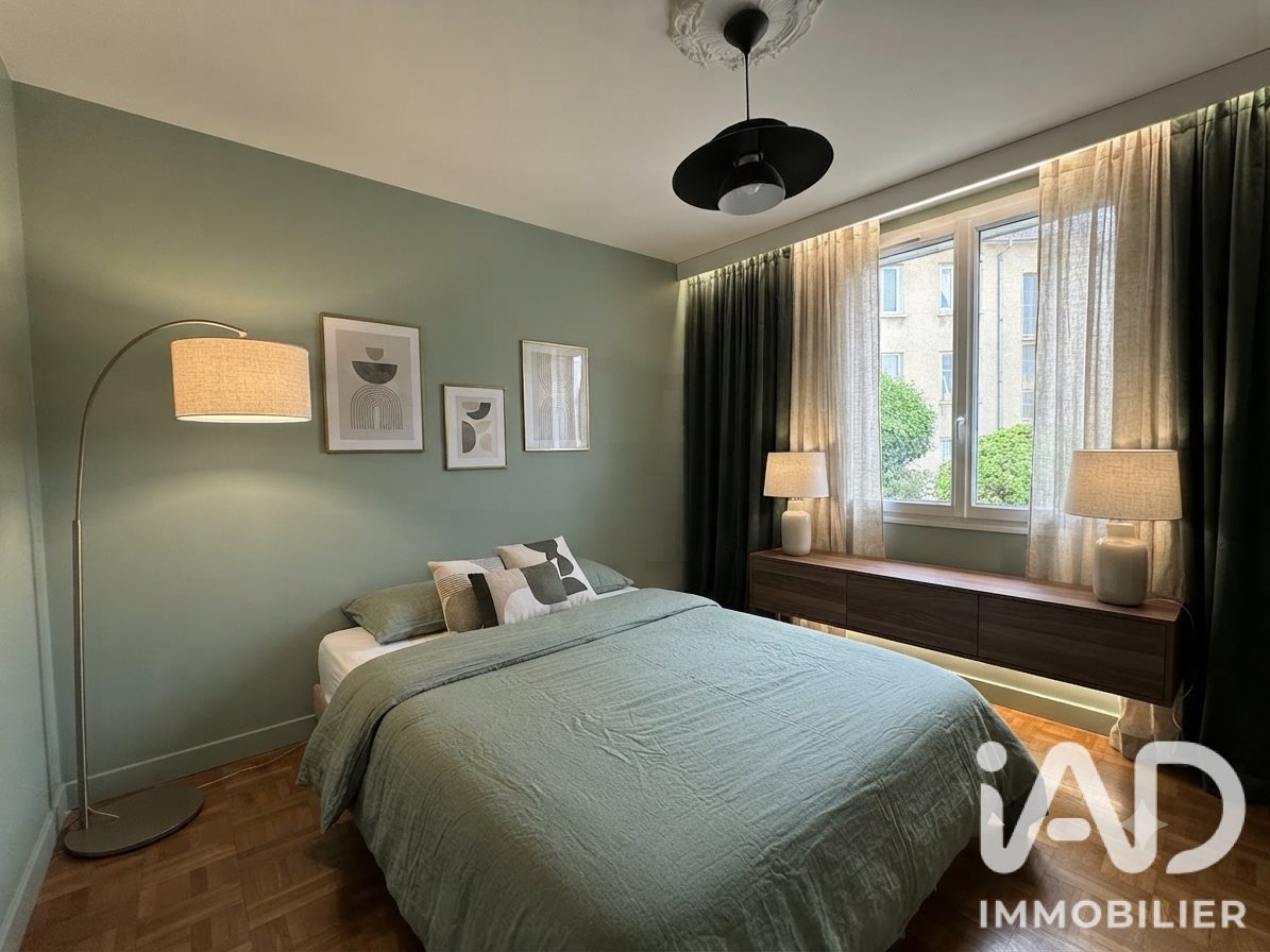 Appartement à vendre, 66m², Le Kremlin-Bicêtre