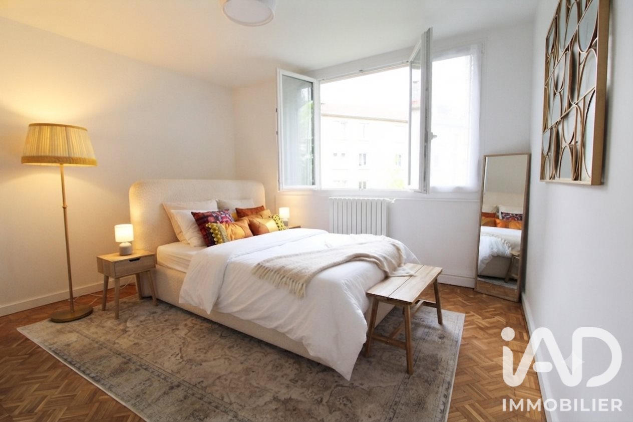 Appartement à vendre, 45m², Le Kremlin-Bicêtre
