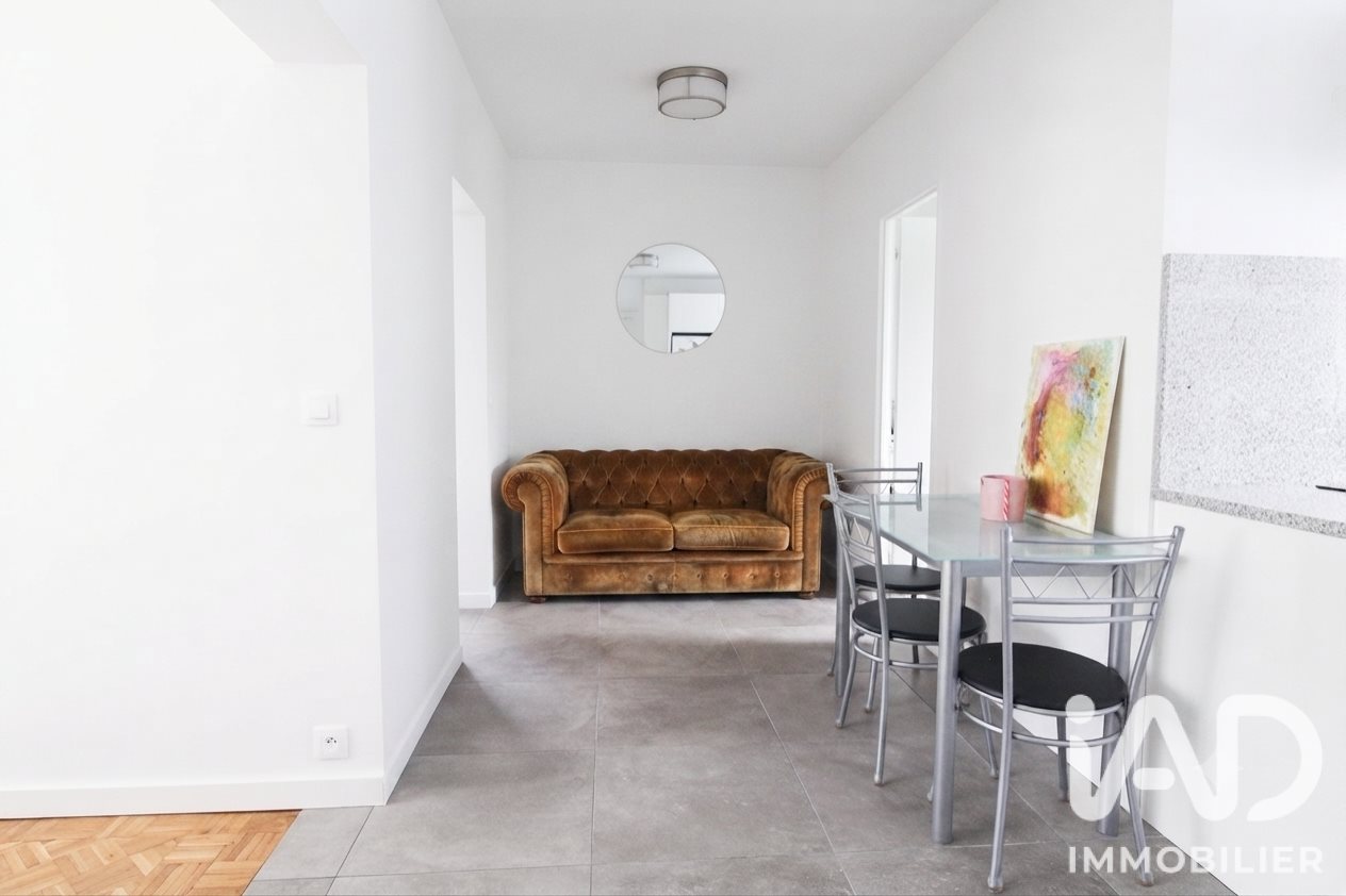 Appartement à vendre, 45m², Le Kremlin-Bicêtre