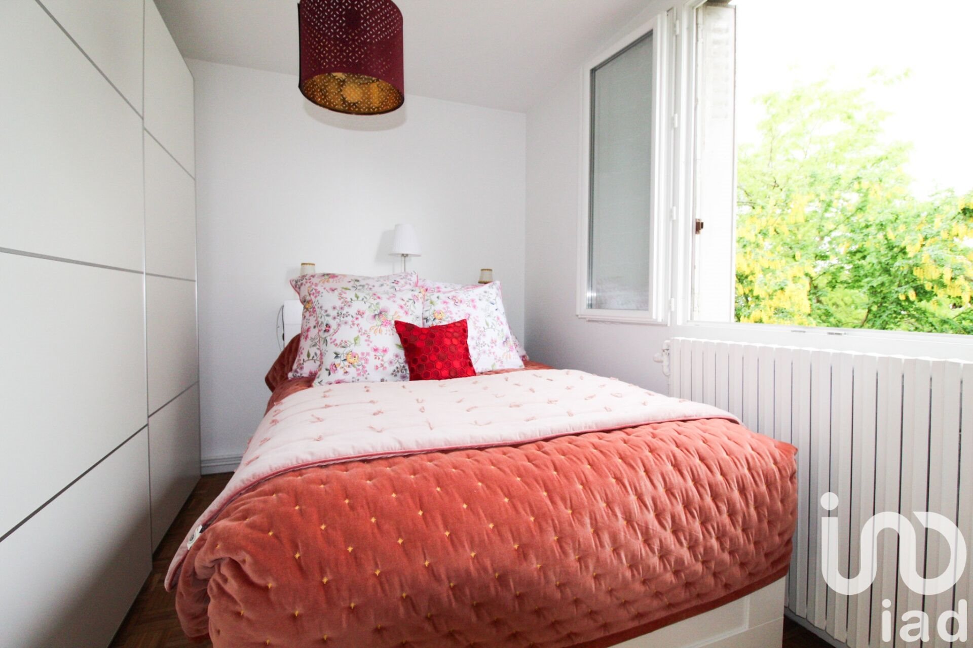 Appartement à vendre, 45m², Le Kremlin-Bicêtre