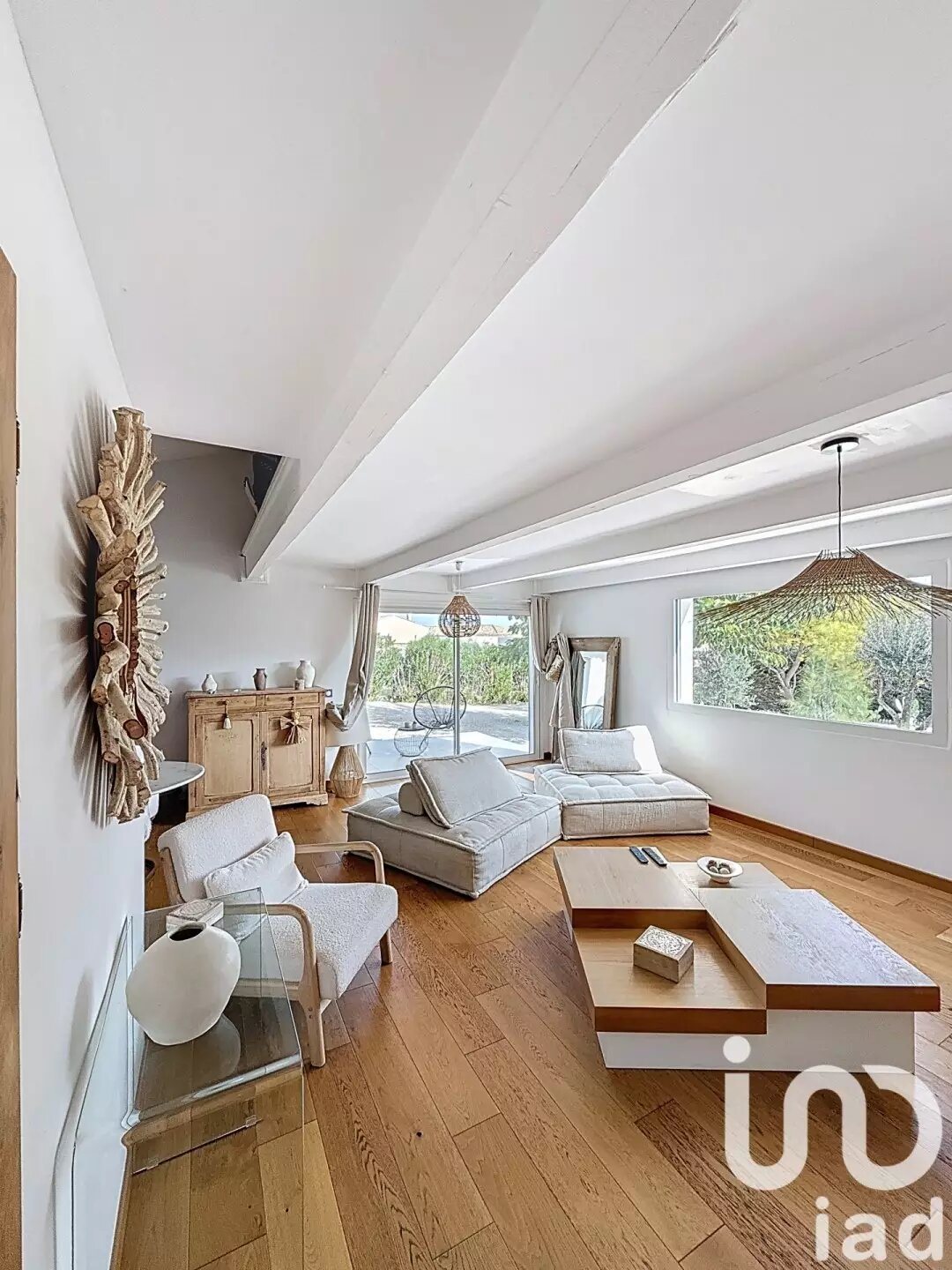 Maison à vendre, 150m², Le Luc