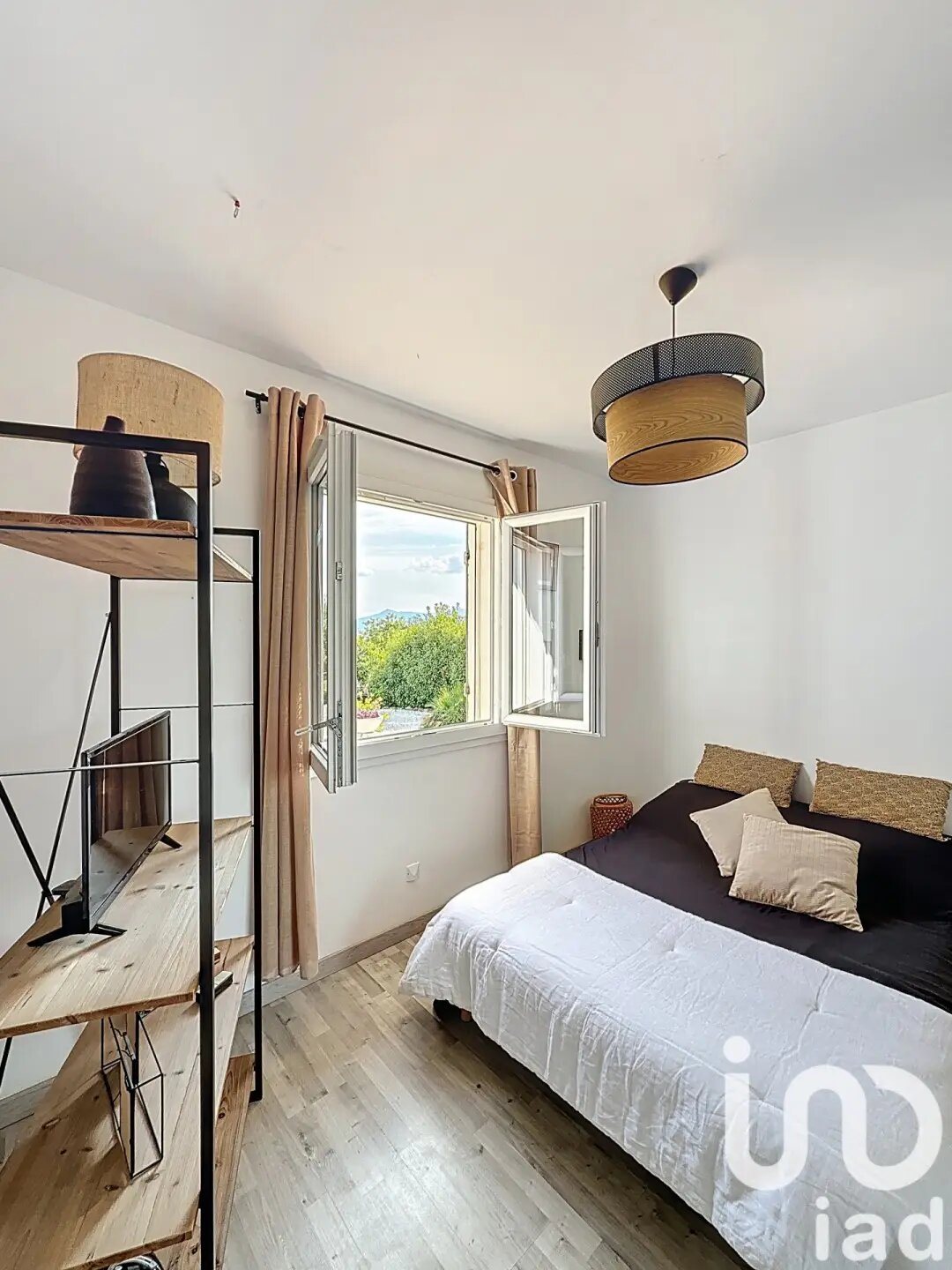 Maison à vendre, 150m², Le Luc