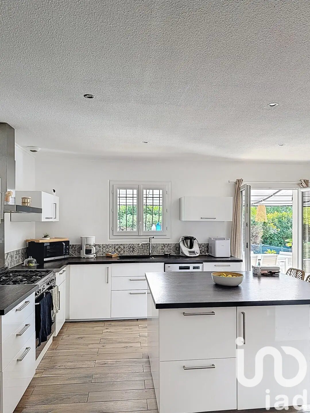Maison à vendre, 150m², Le Luc