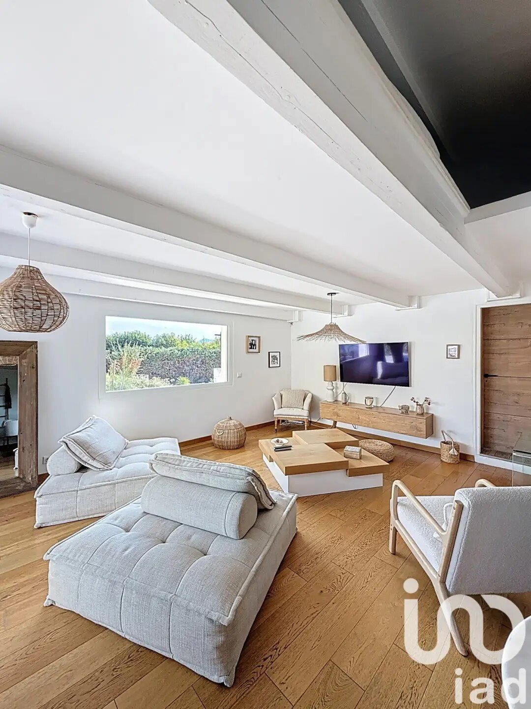 Maison à vendre, 150m², Le Luc