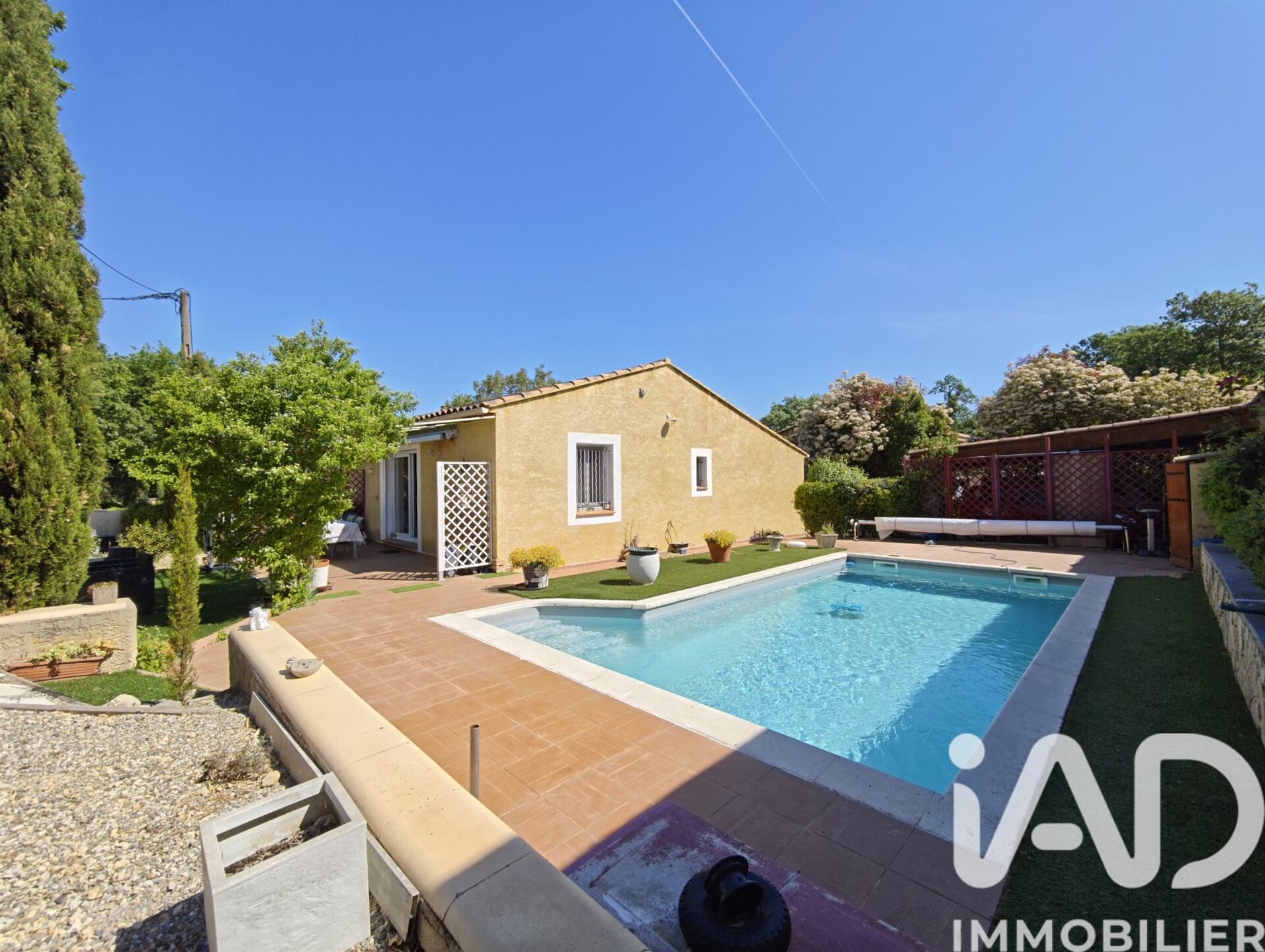 Maison à vendre, 101m², Brignoles