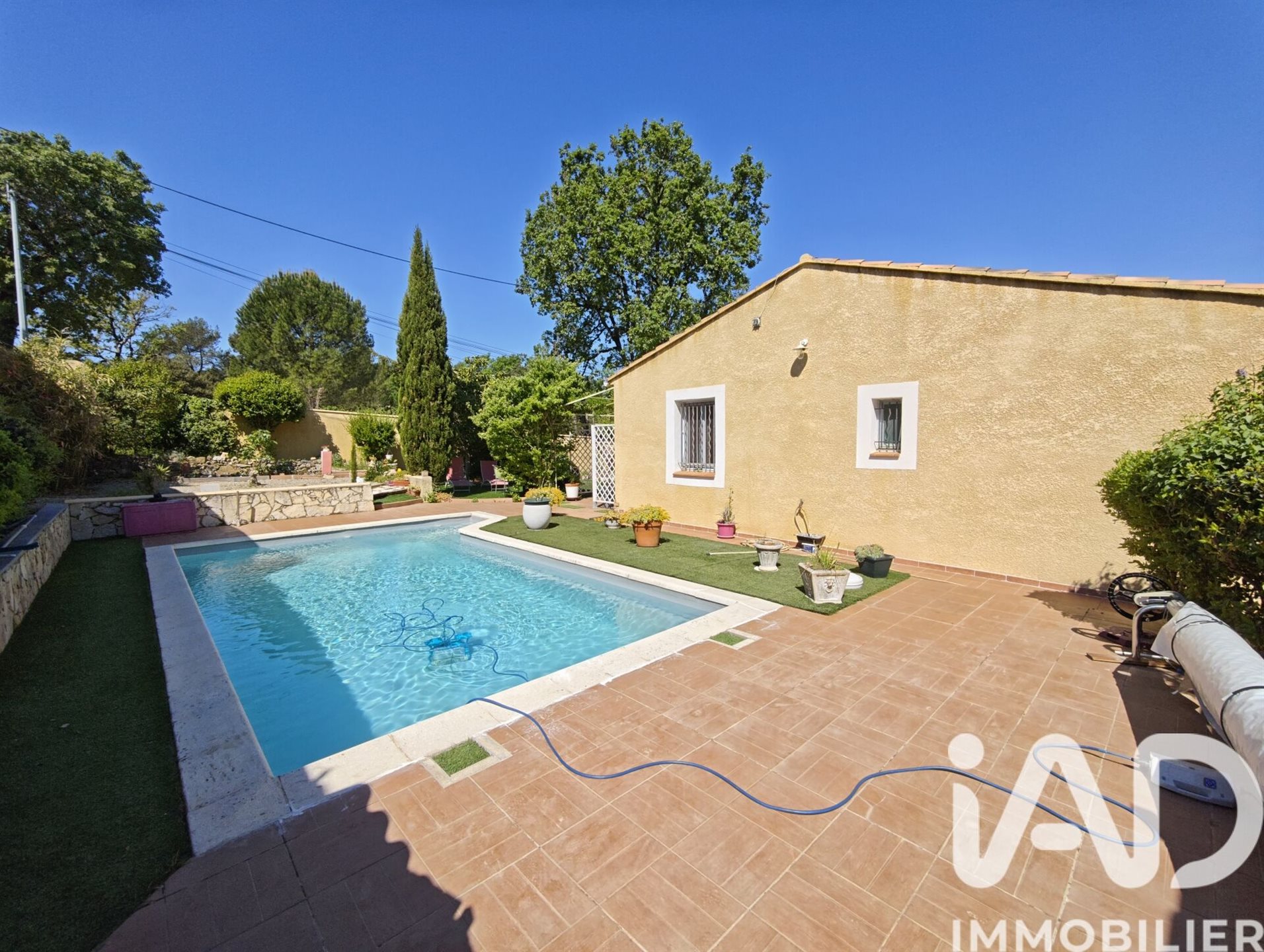 Maison à vendre, 101m², Brignoles