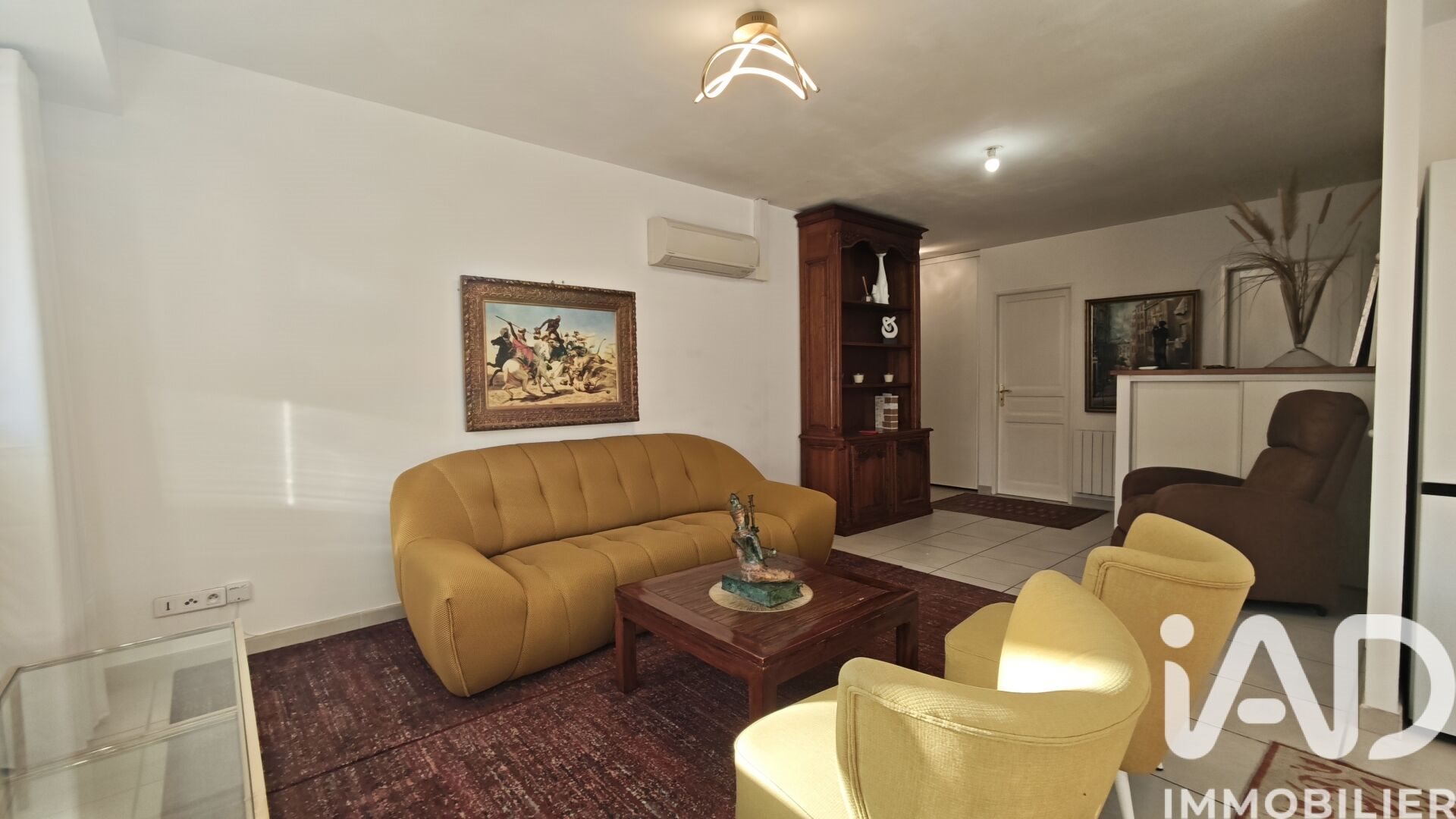 Appartement à vendre, 65m², Carnoux-en-Provence