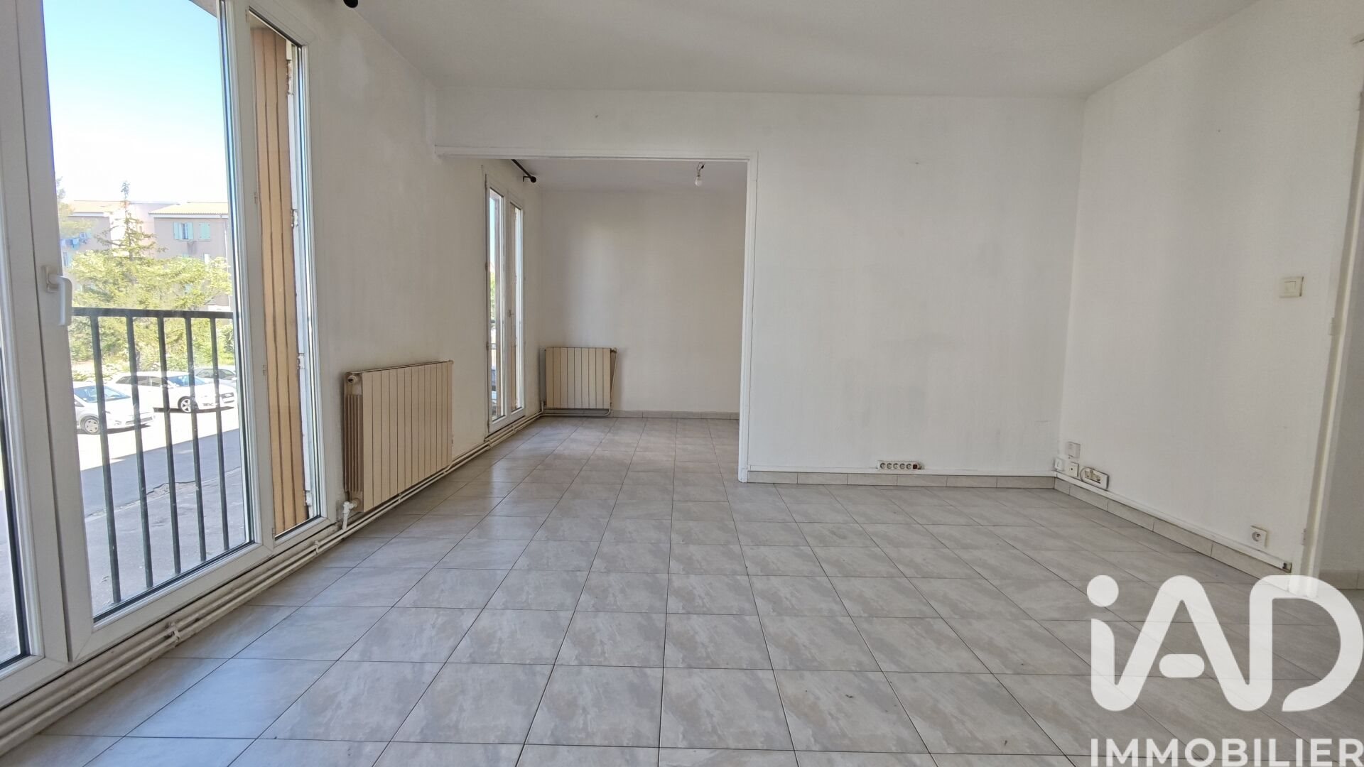 Appartement à vendre, 65m², Aubagne