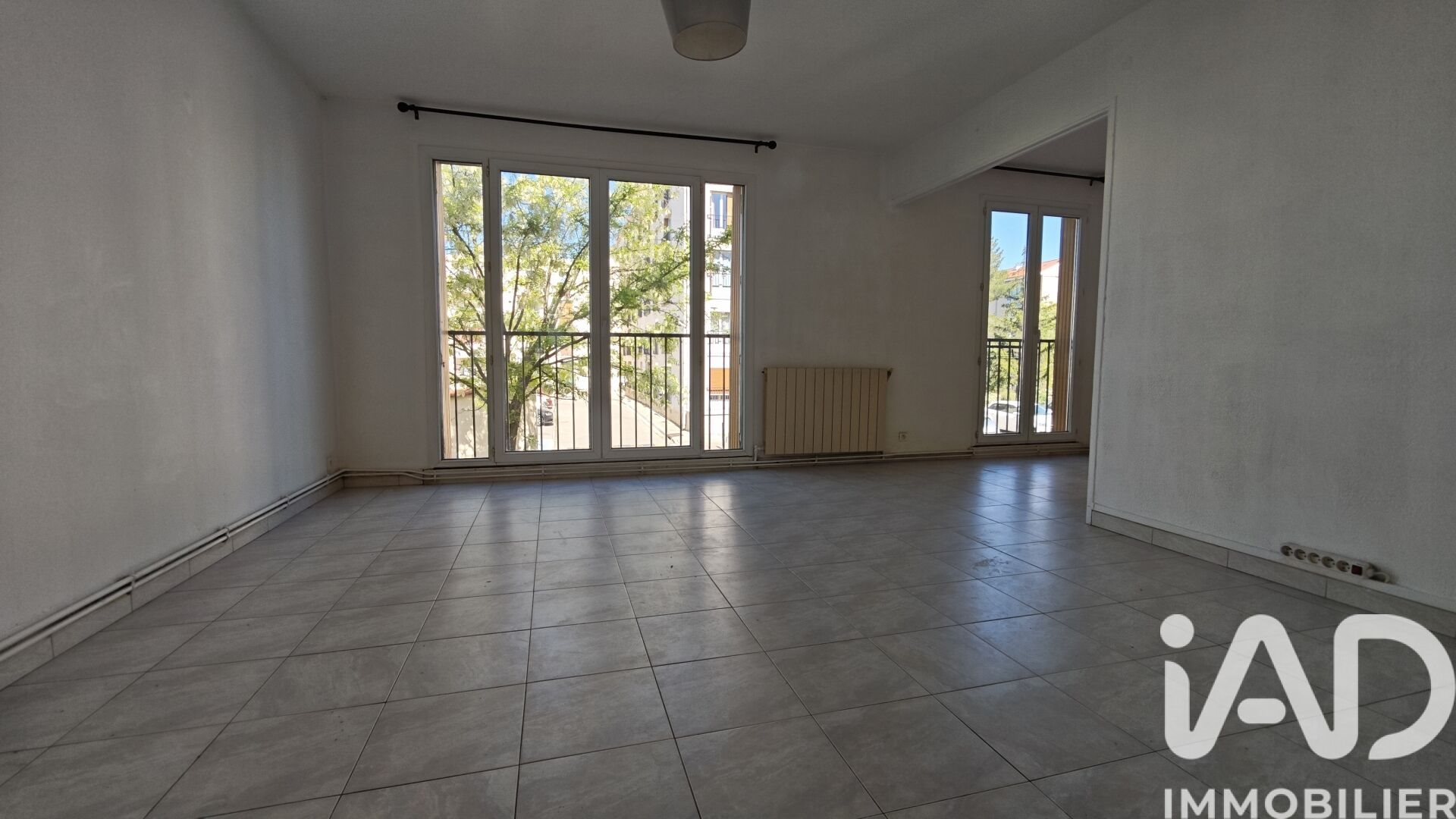 Appartement à vendre, 65m², Aubagne
