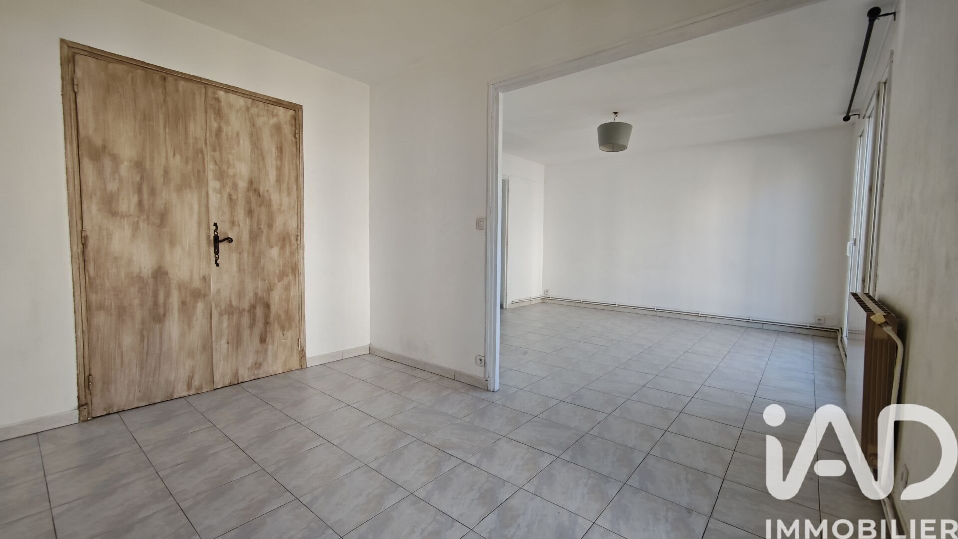 Appartement à vendre, 65m², Aubagne