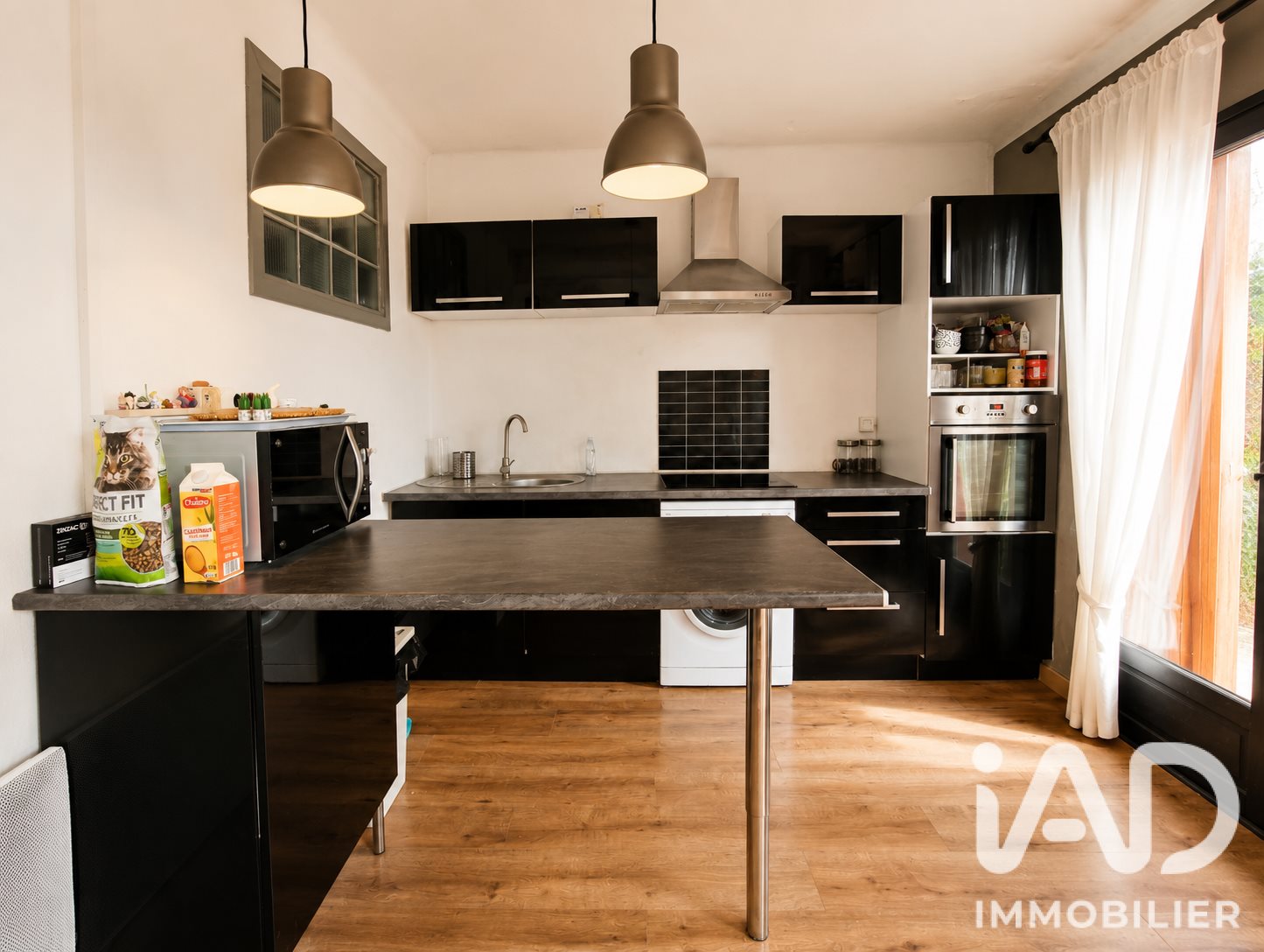 Appartement à vendre, 57m², Fuveau