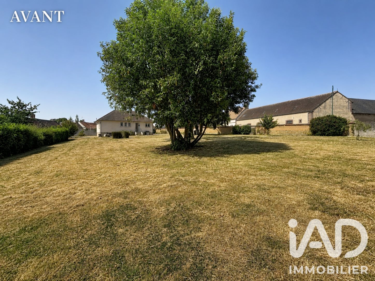 Maison à vendre, 73m², Puiseux