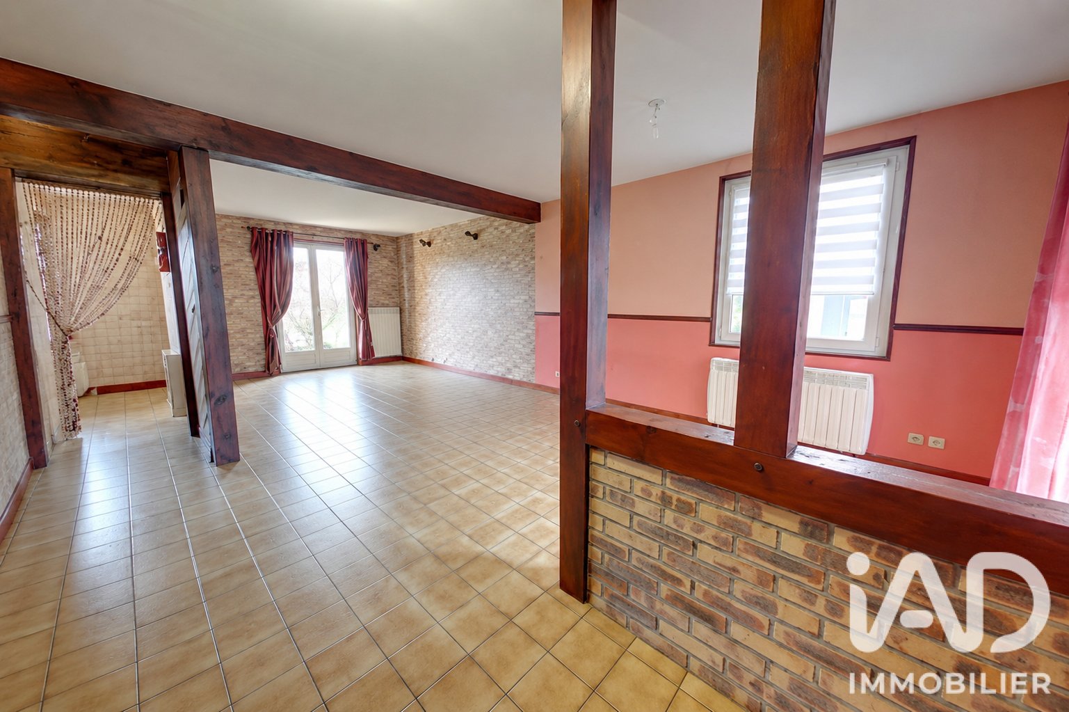 Maison à vendre, 83m², Nogent-le-Roi