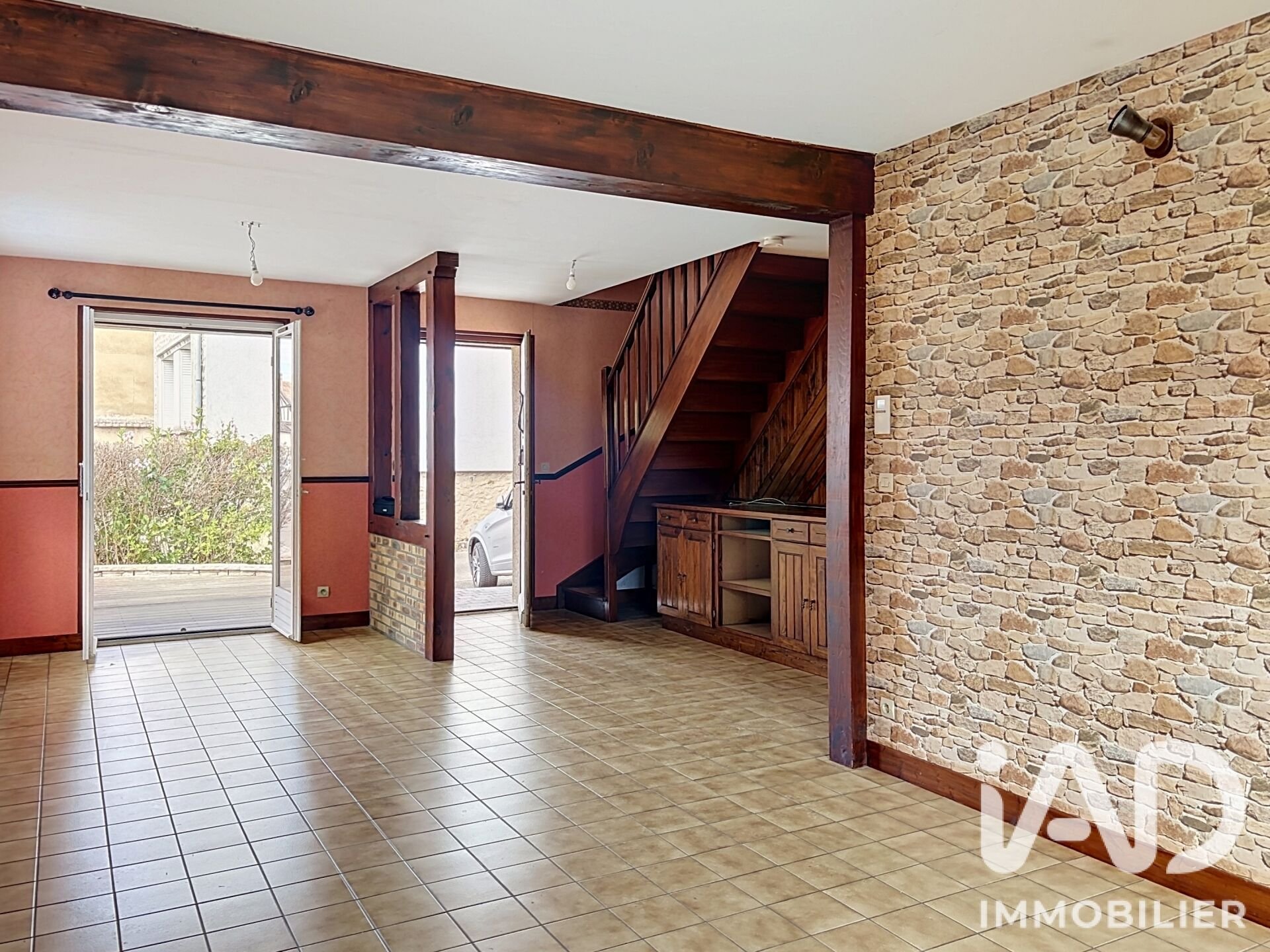 Maison à vendre, 83m², Nogent-le-Roi