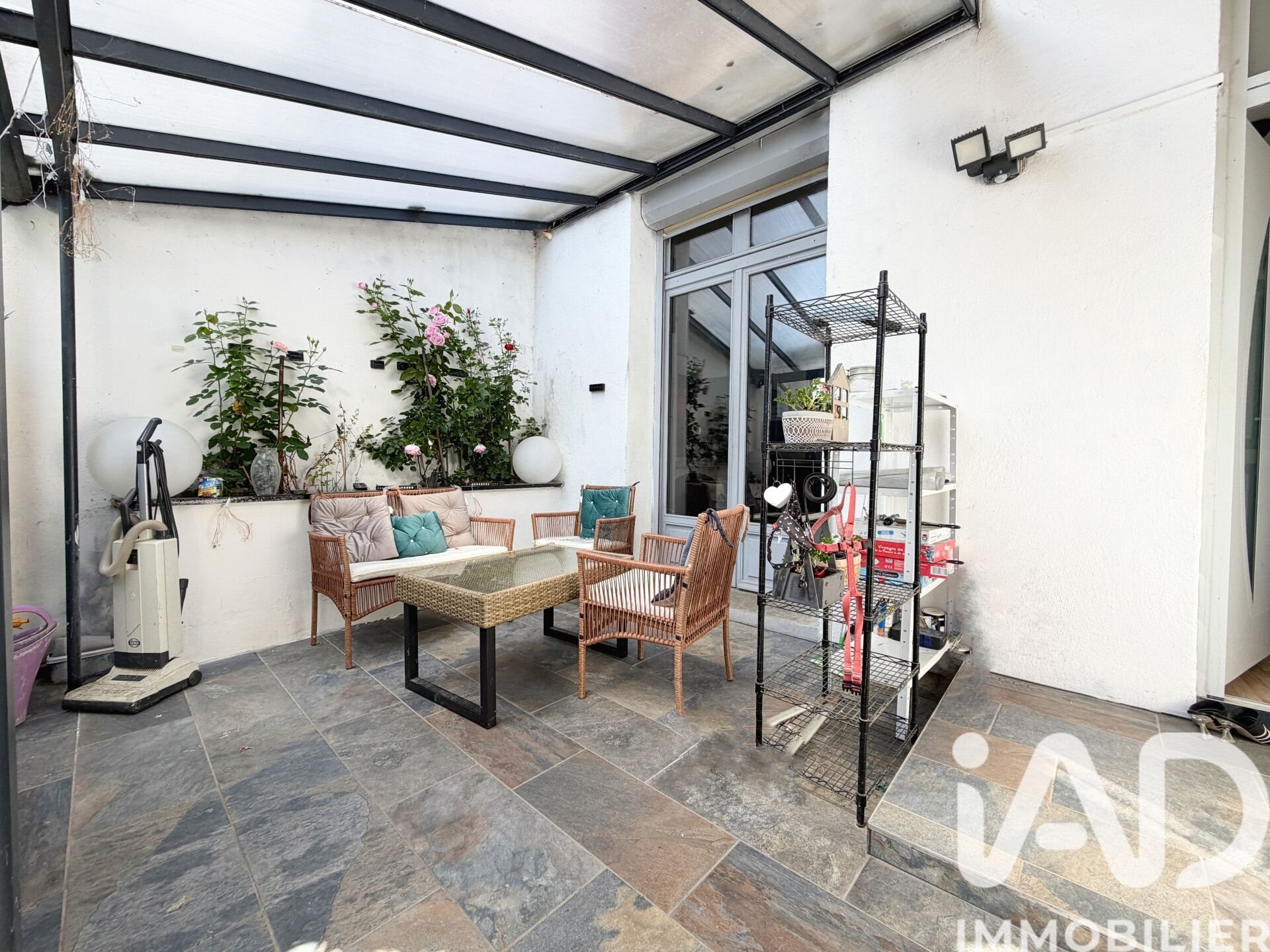 Maison à vendre, 142m², La Tour-du-Pin