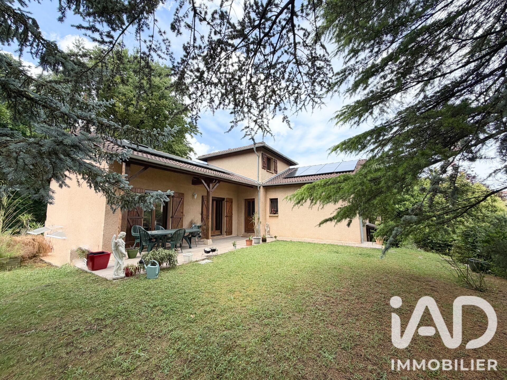 Maison à vendre, 176m², Chassieu