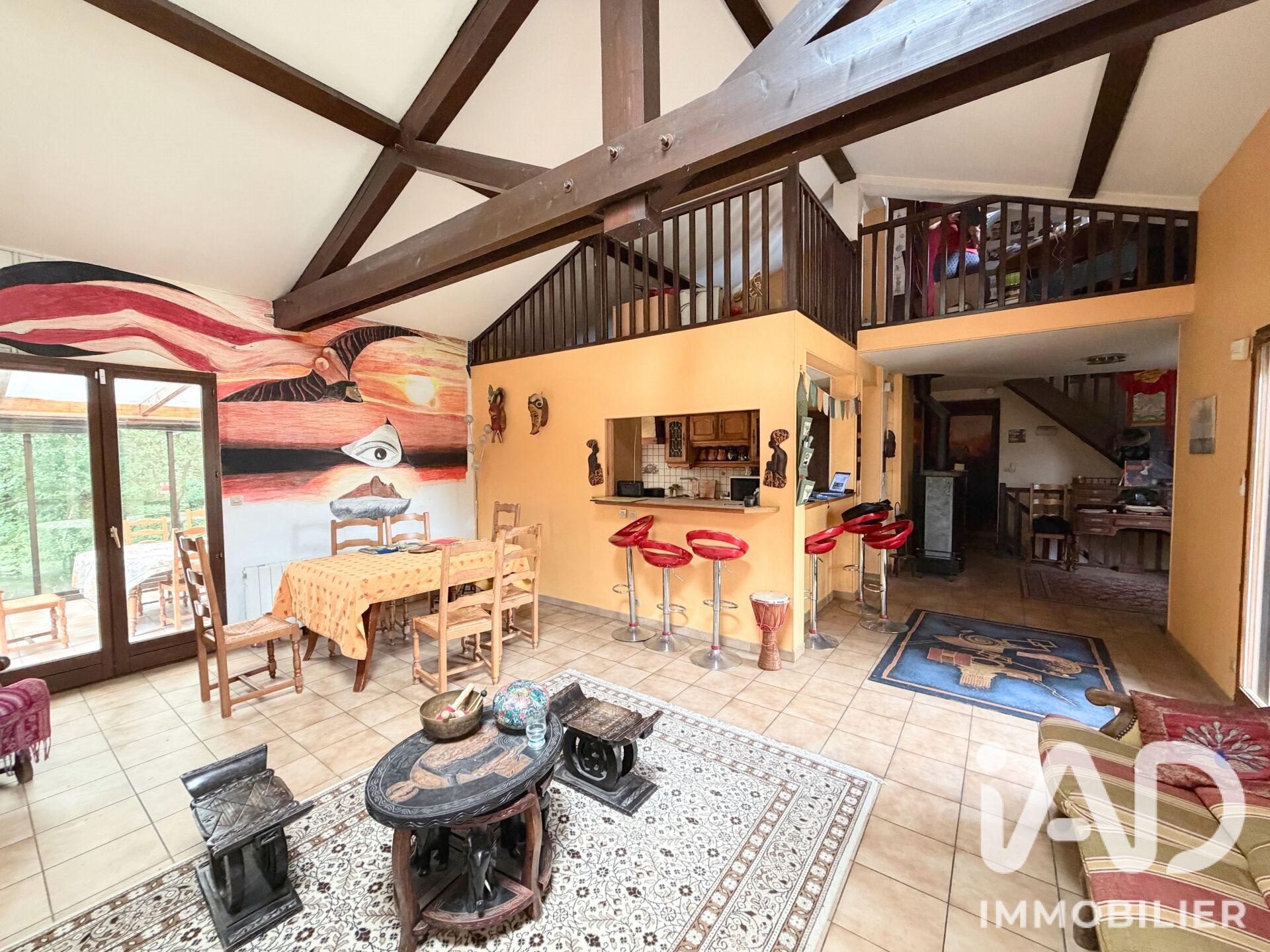 Maison à vendre, 176m², Chassieu