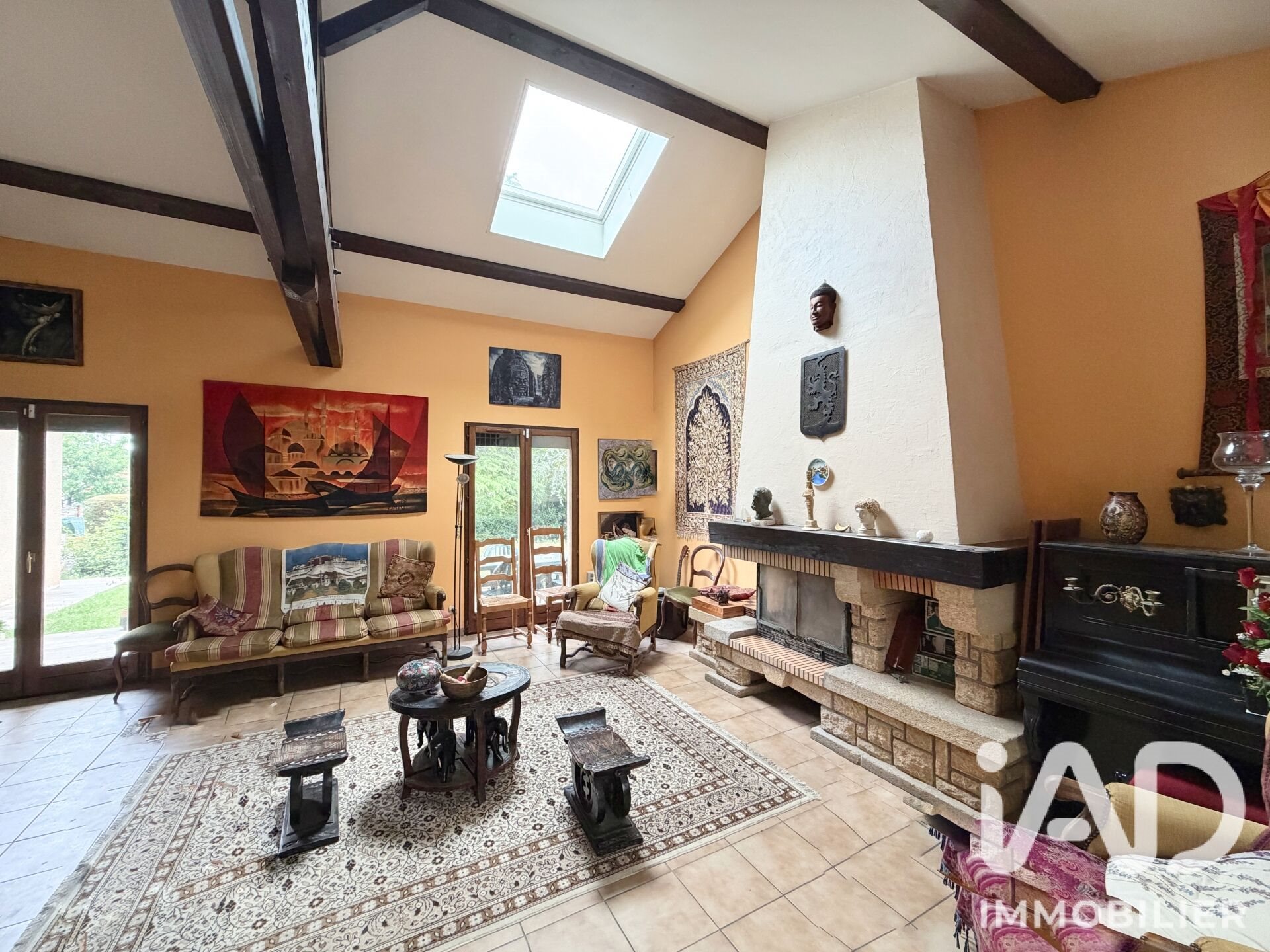 Maison à vendre, 176m², Chassieu