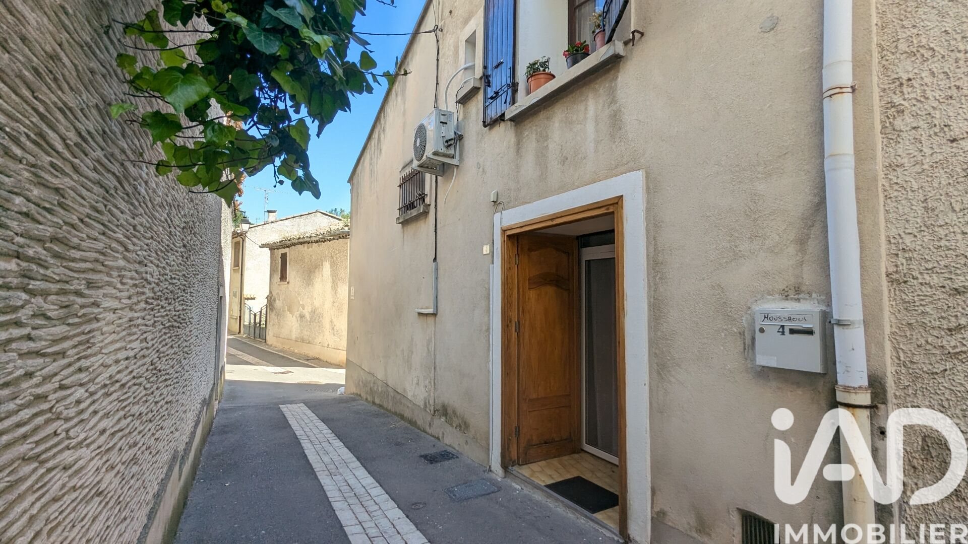Maison à vendre, 102m², Orgon