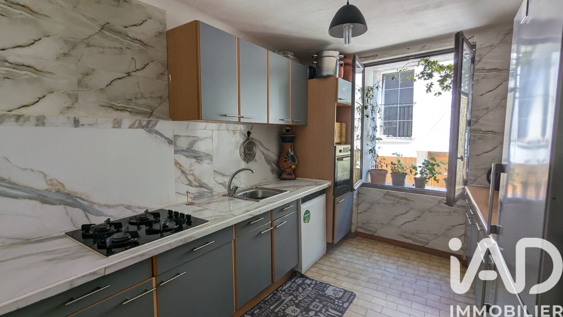 Maison à vendre, 102m², Orgon