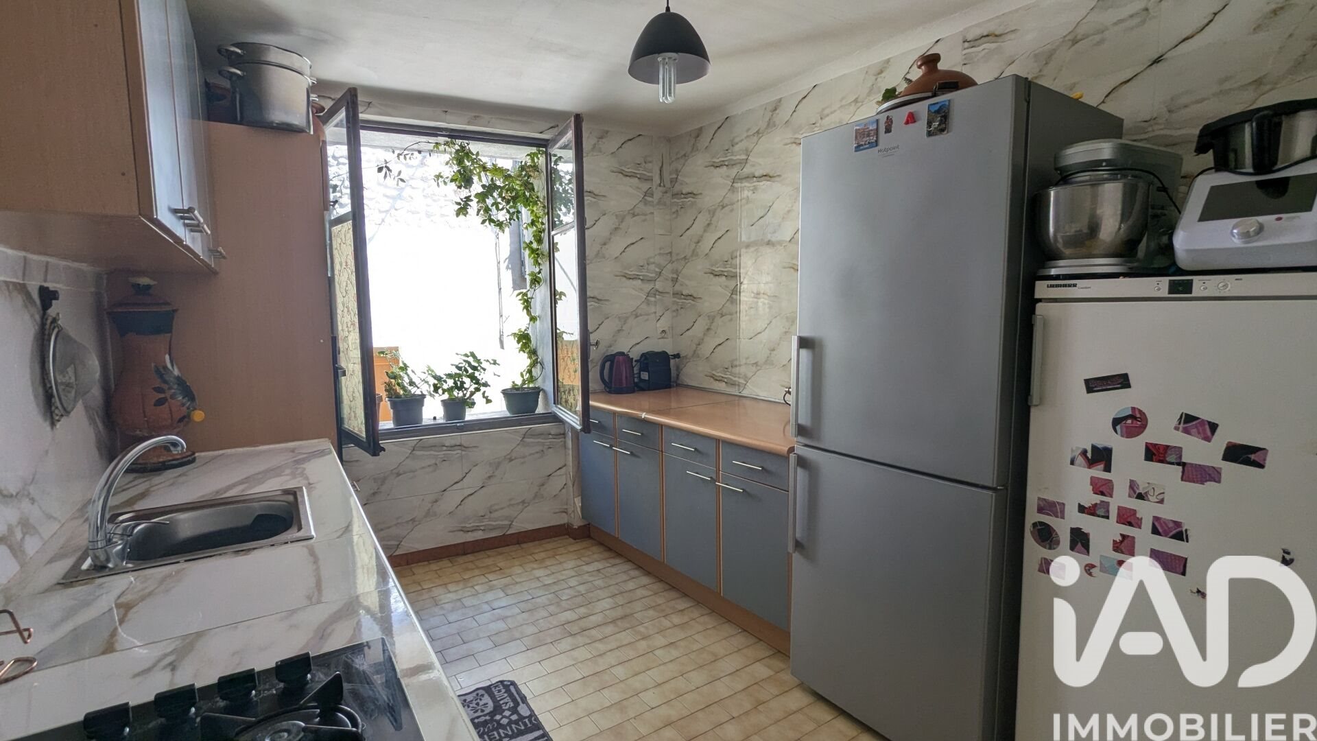 Maison à vendre, 102m², Orgon