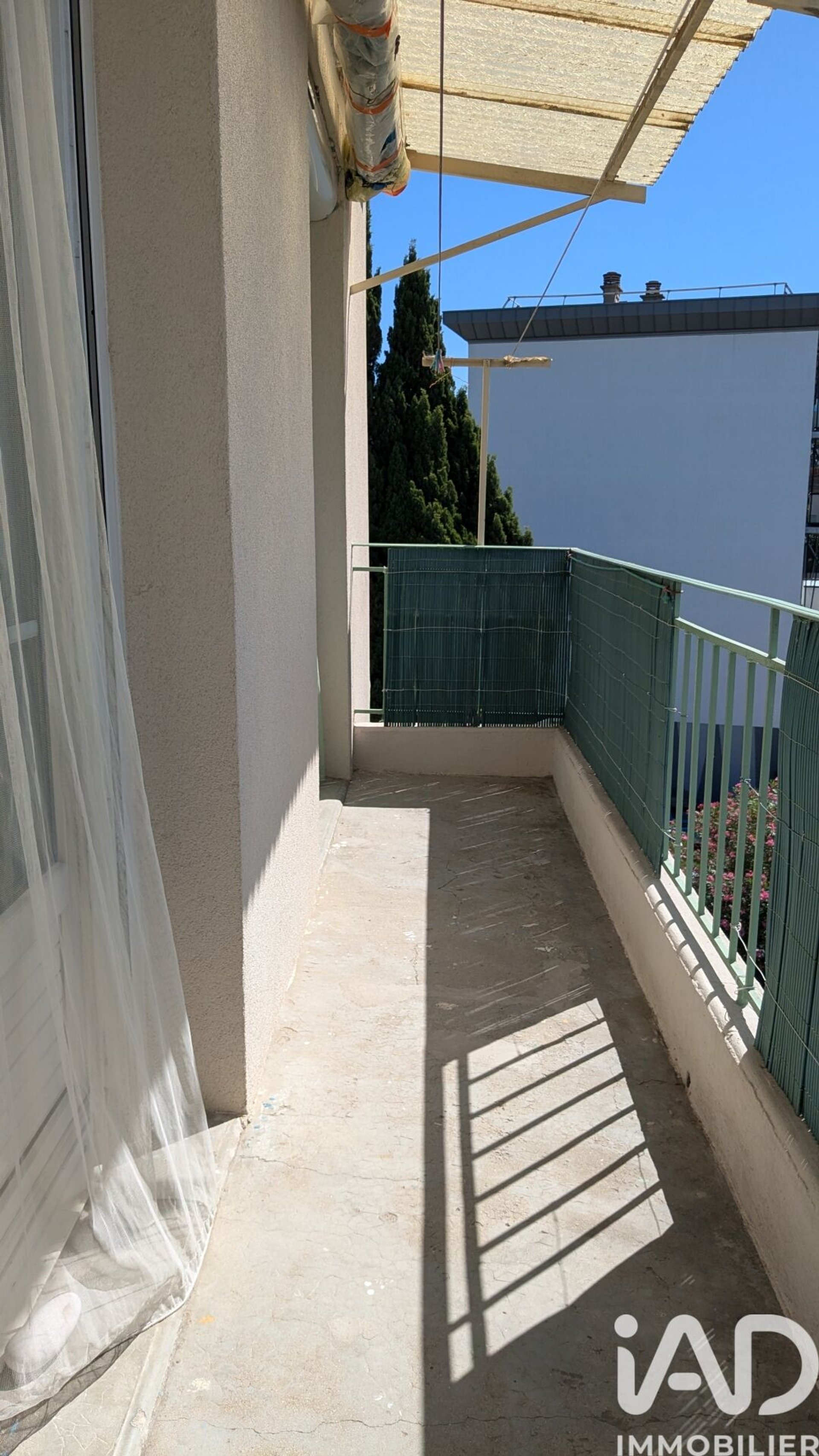 Appartement à vendre, 72m², Le Pontet