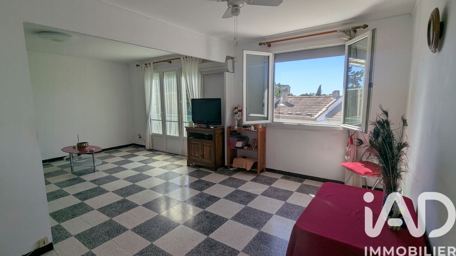Appartement à vendre, 72m², Le Pontet