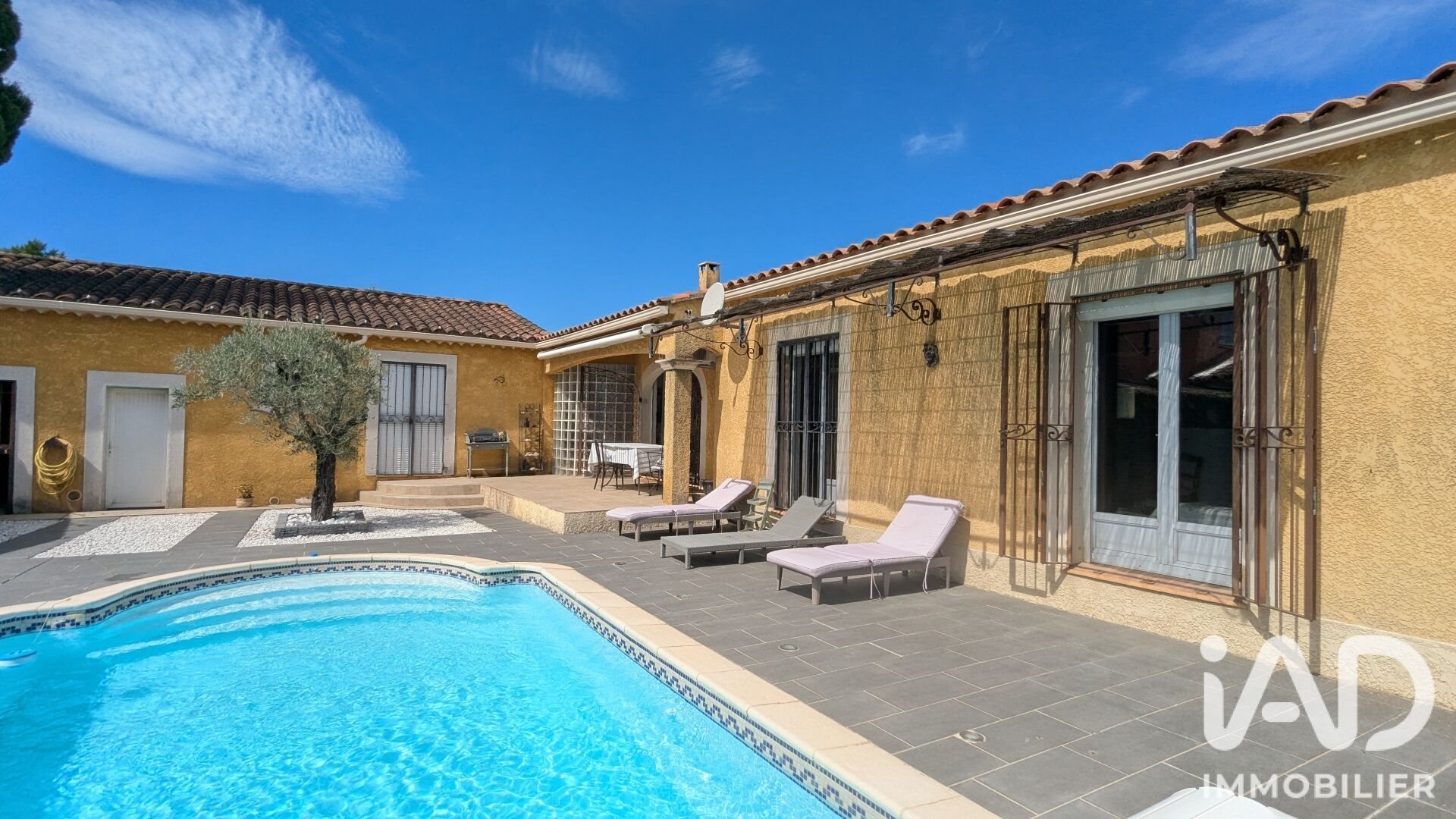 Maison à vendre, 116m², Avignon