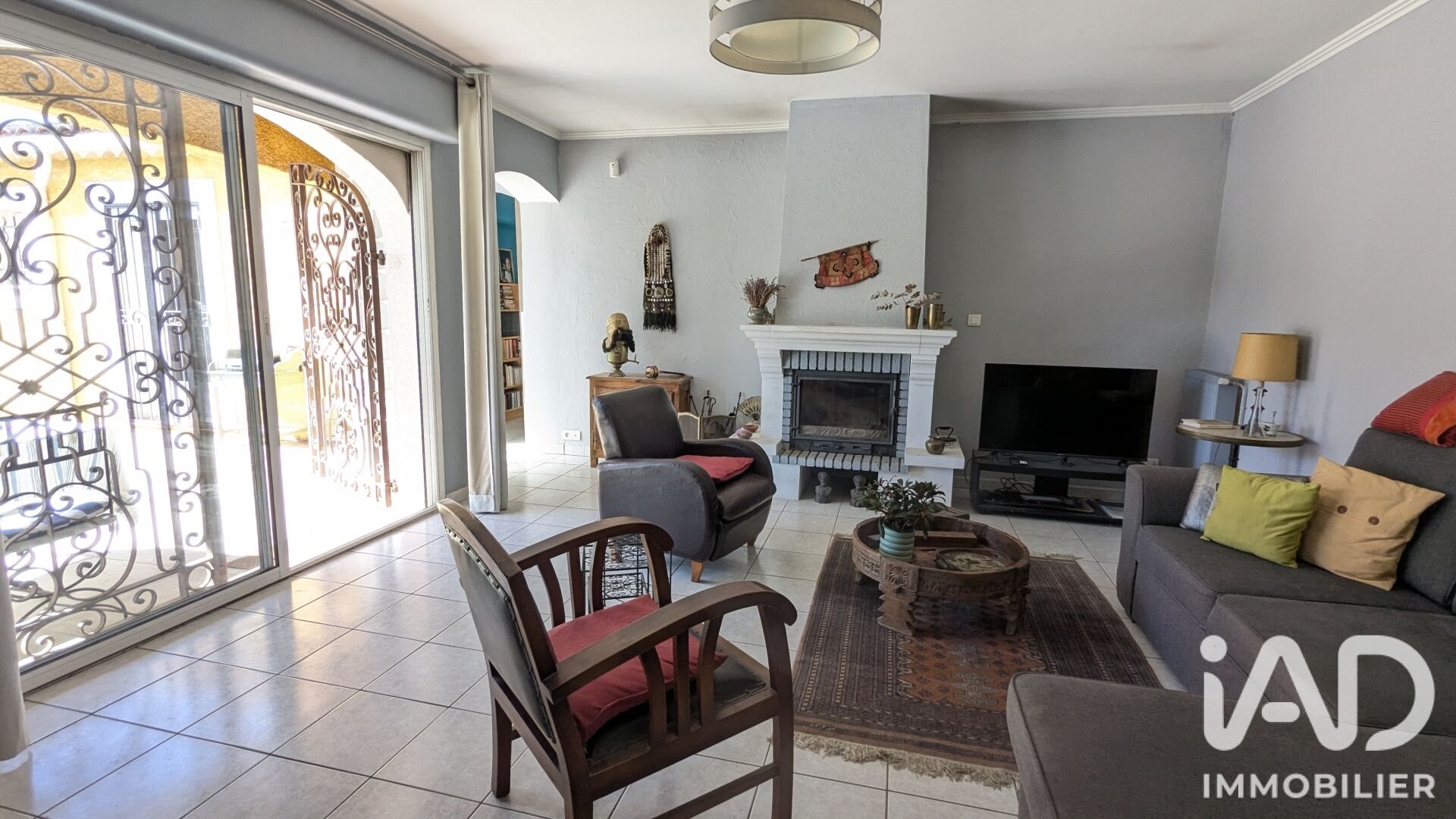 Maison à vendre, 116m², Avignon