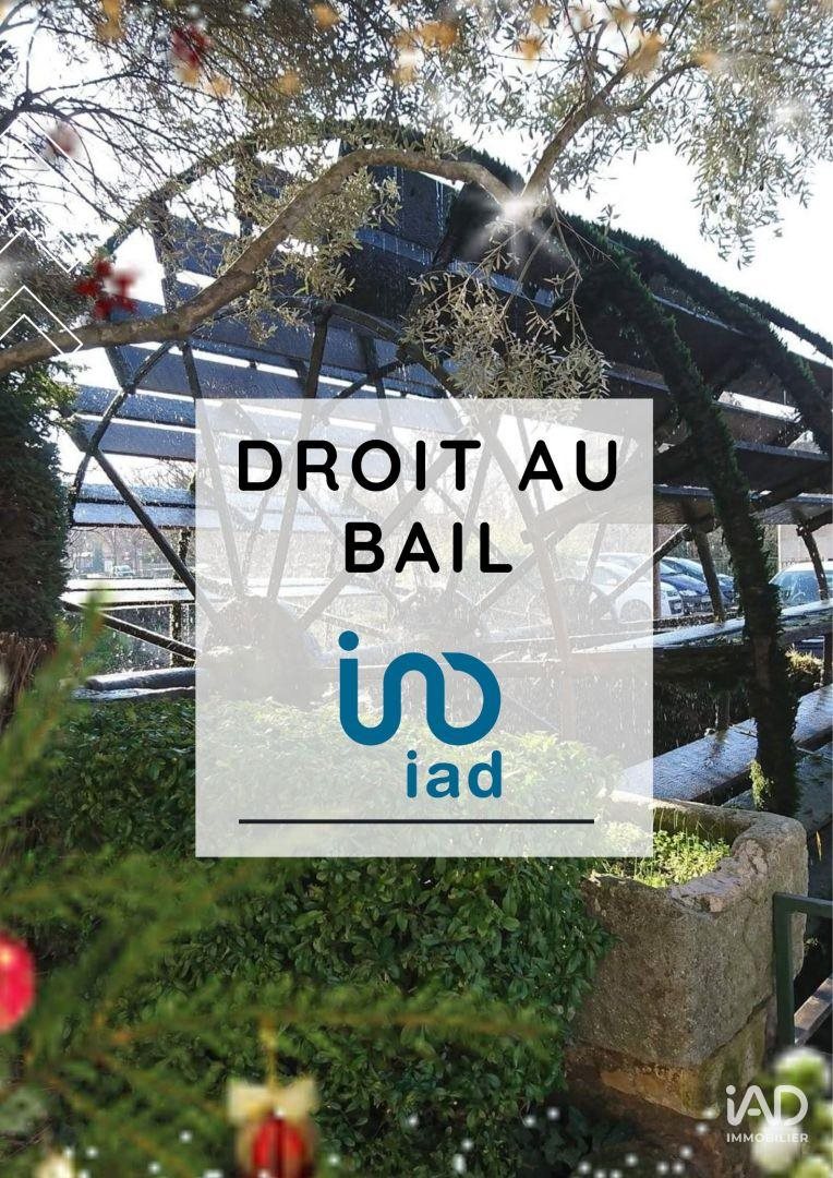Maison à vendre, 137m², L'Isle-sur-la-Sorgue