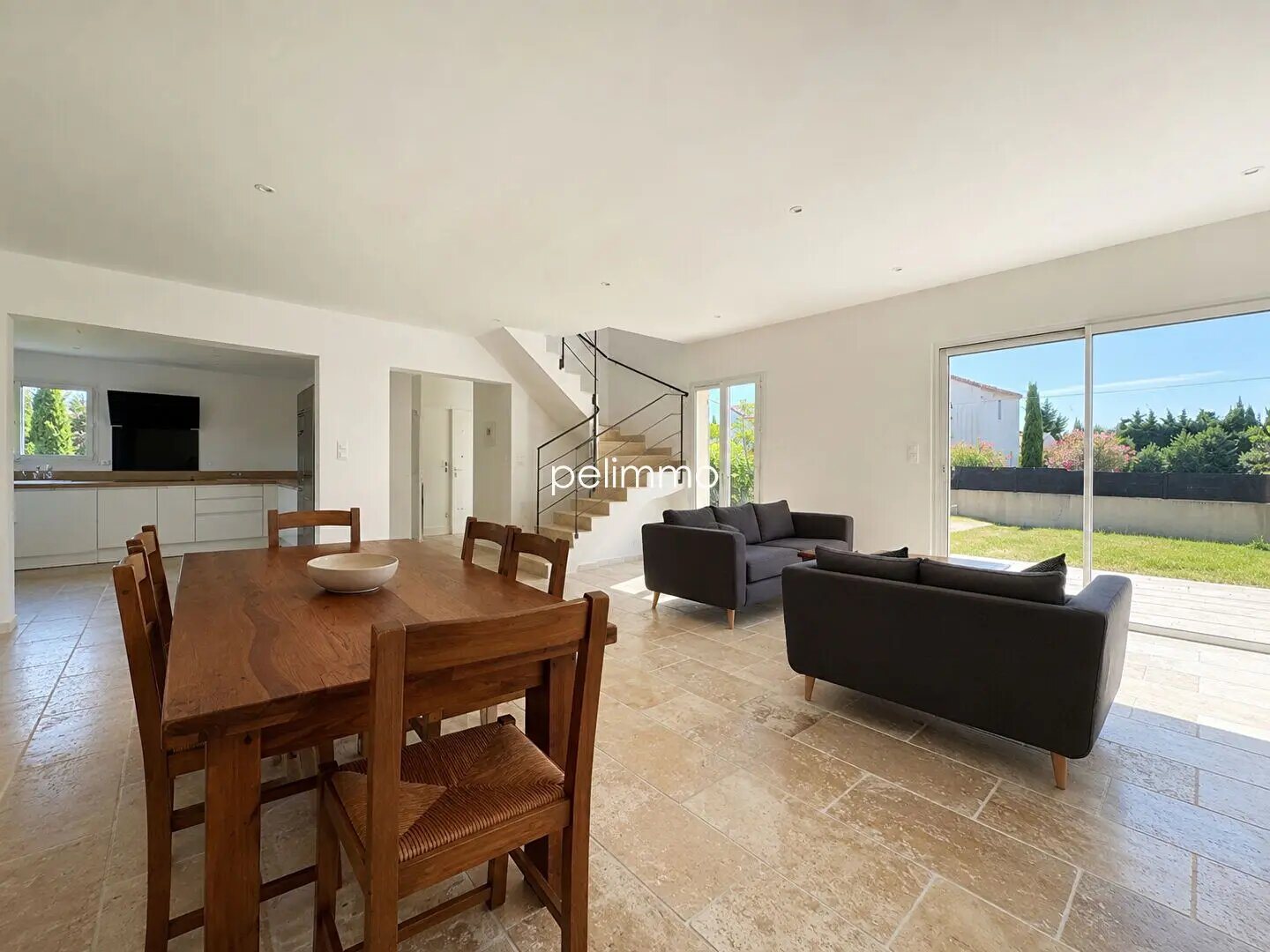 Maison à vendre, 141m², Eyguières