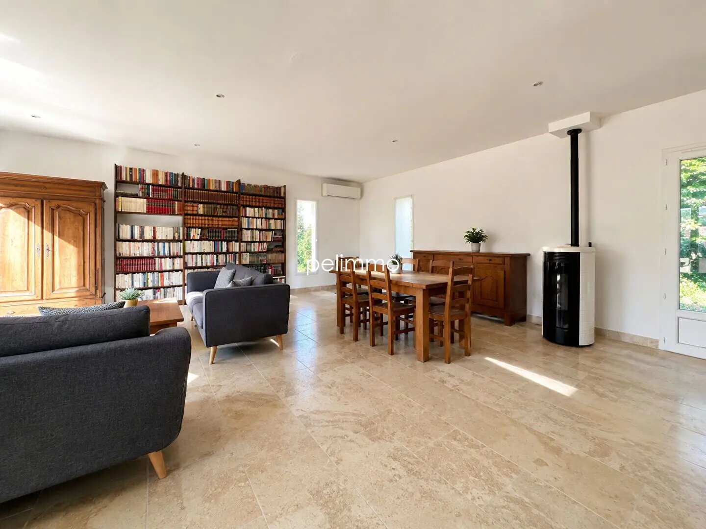 Maison à vendre, 141m², Eyguières
