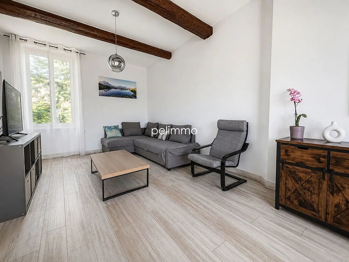 Maison à vendre, 133m², Eyguières