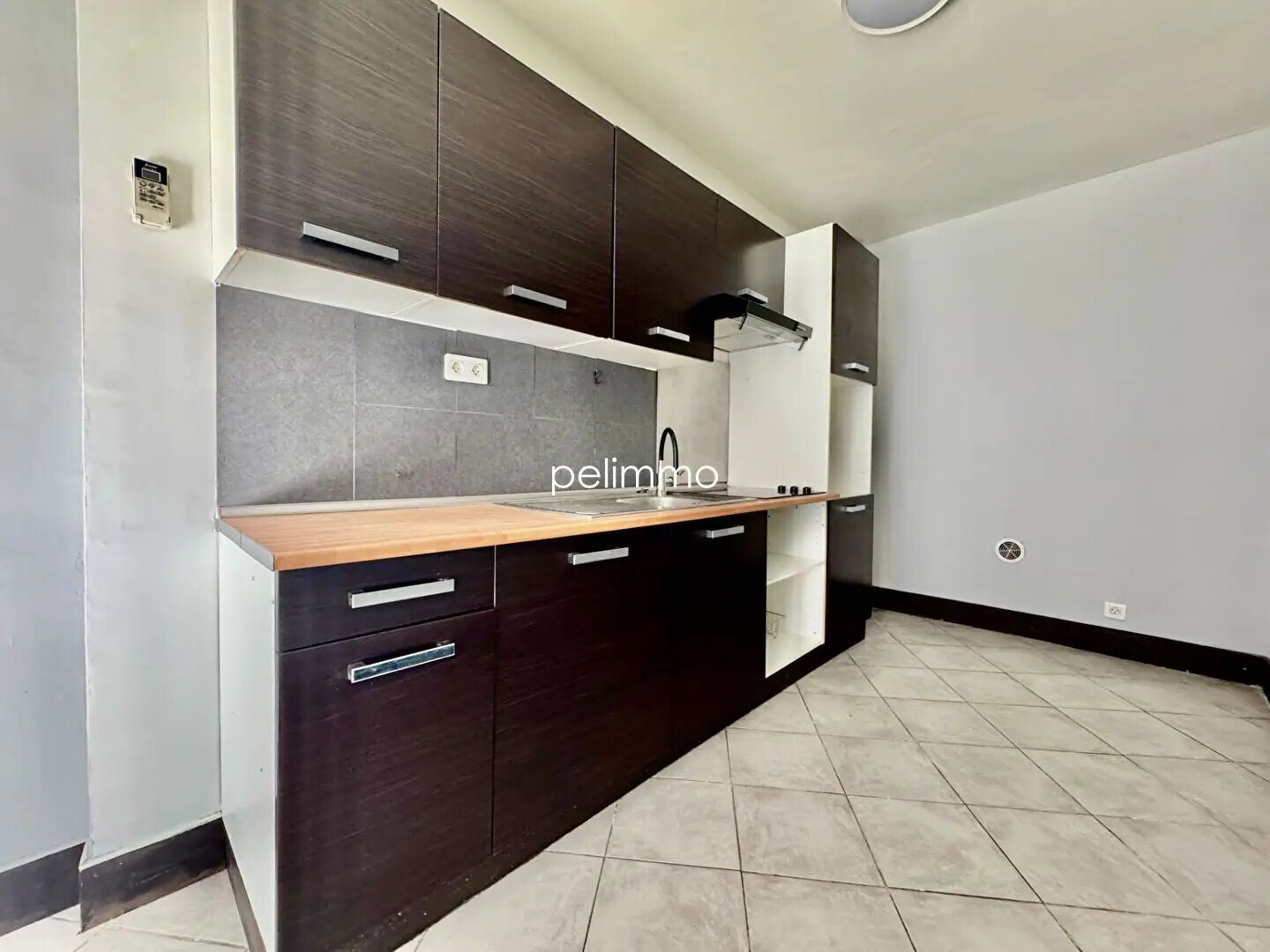 Appartement à vendre, 67m², Eyguières