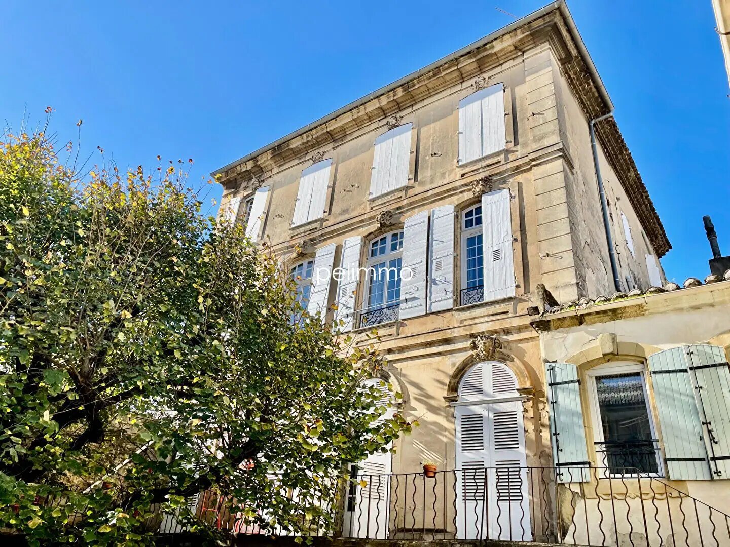 Appartement à vendre, 103m², Eyguières