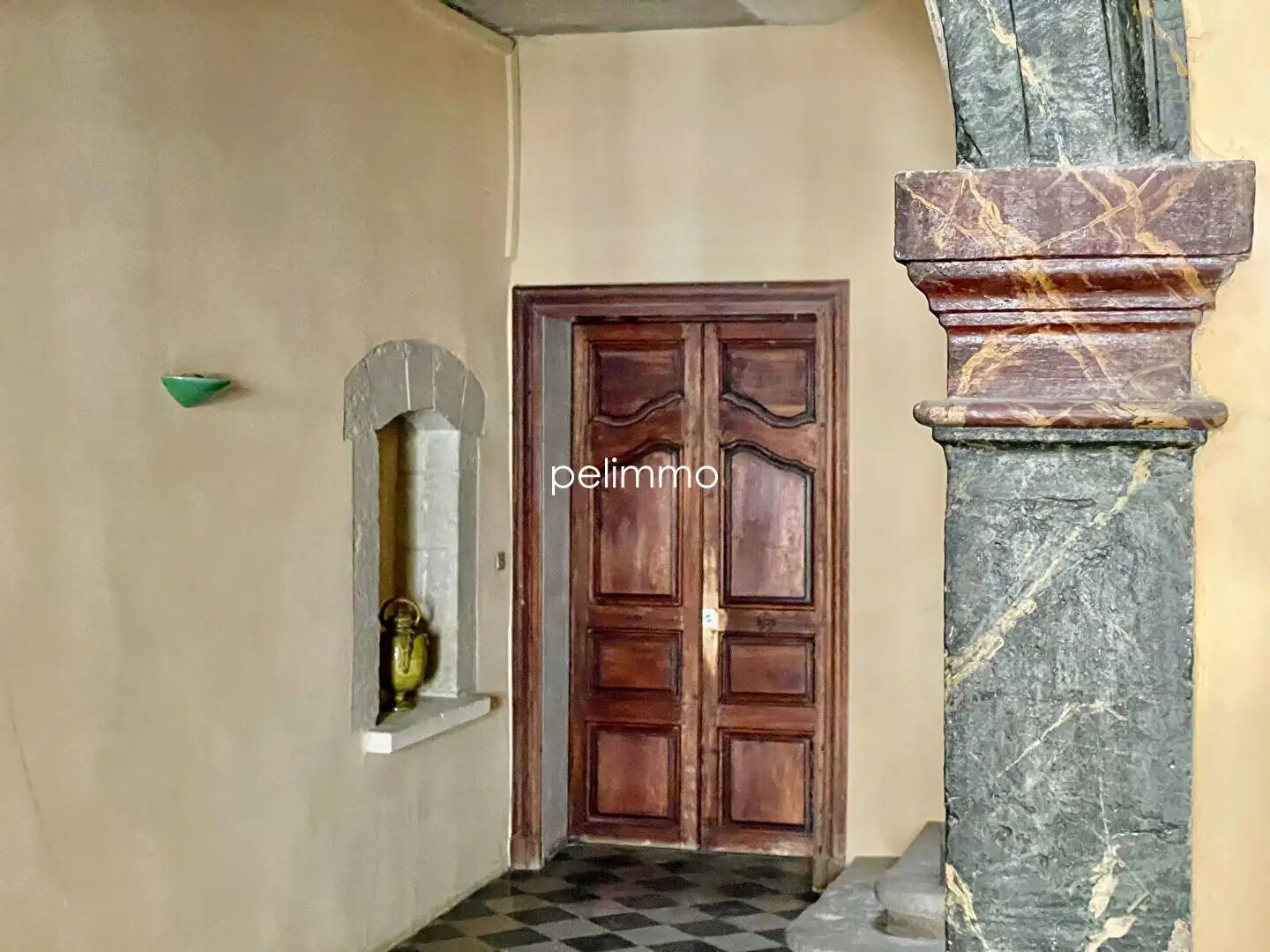 Appartement à vendre, 103m², Eyguières