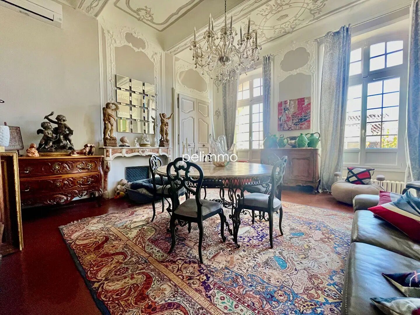 Appartement à vendre, 103m², Eyguières