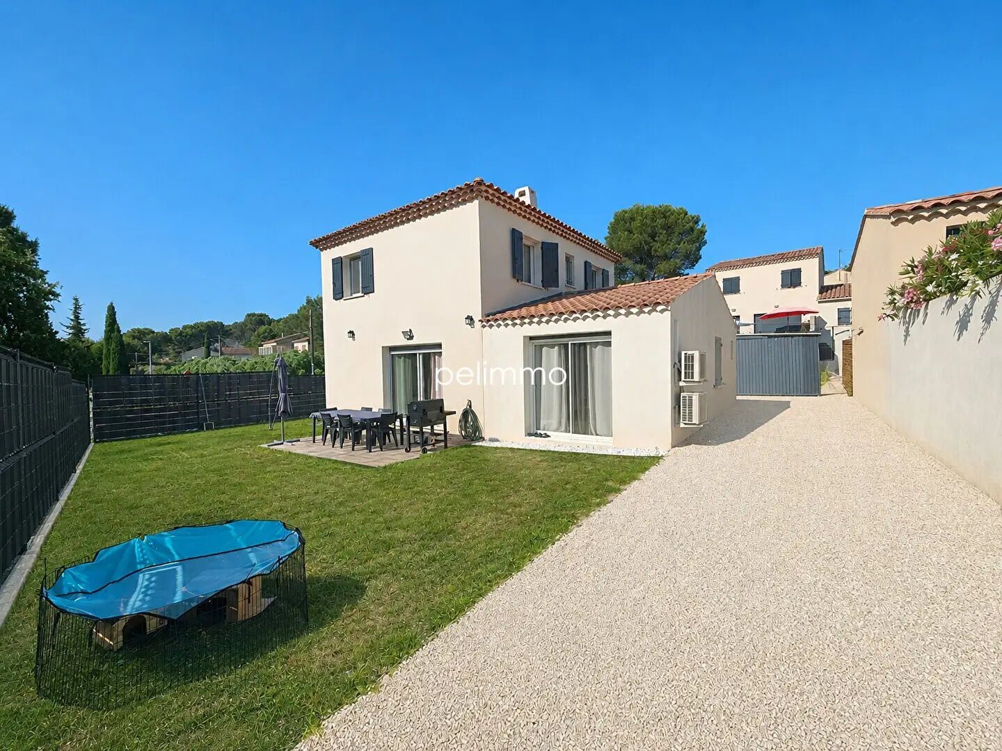 Maison à vendre, 112m², Orgon