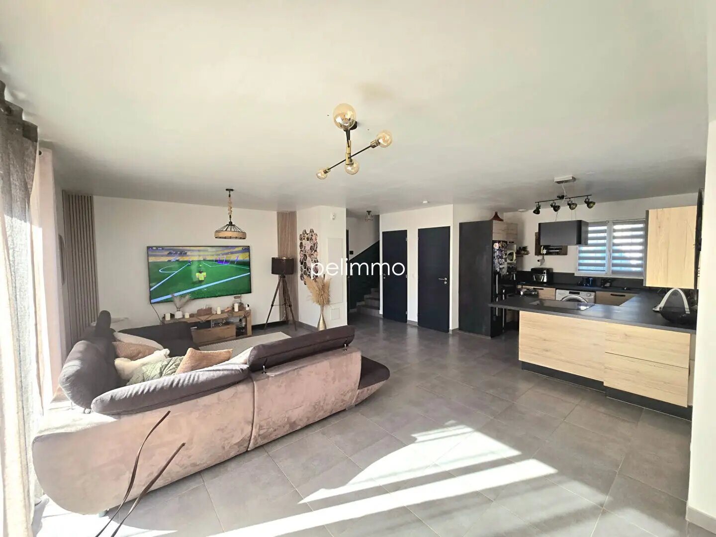 Maison à vendre, 112m², Orgon