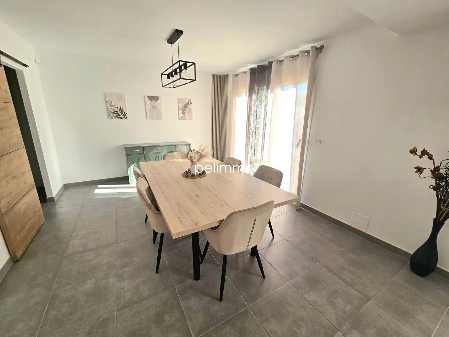 Maison à vendre, 112m², Orgon