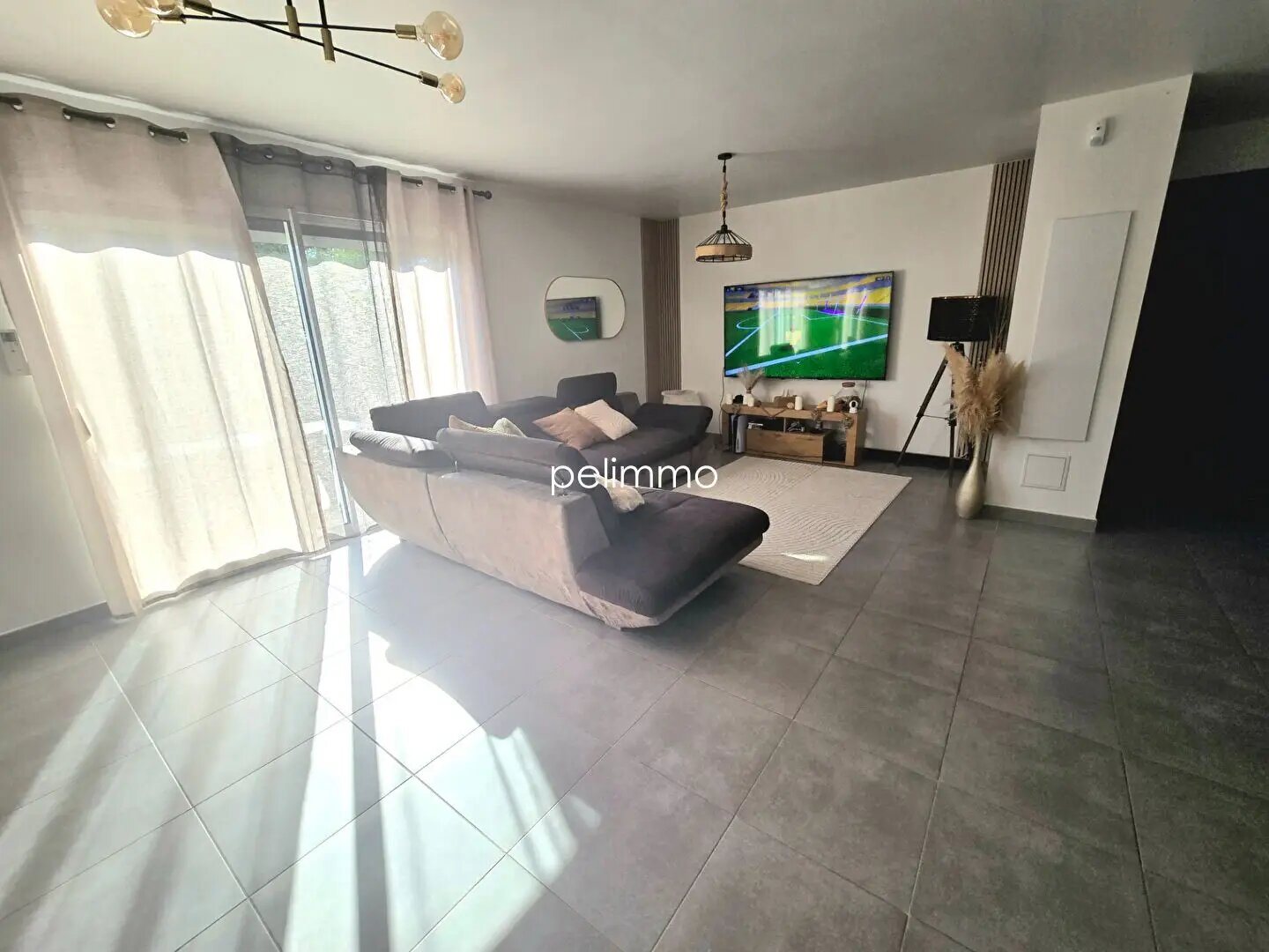 Maison à vendre, 112m², Orgon