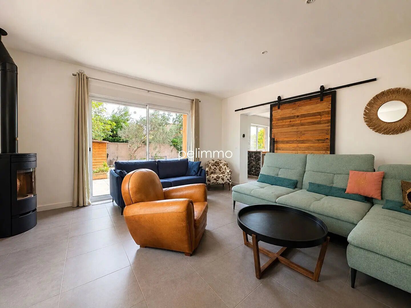 Maison à vendre, 118m², Eyguières