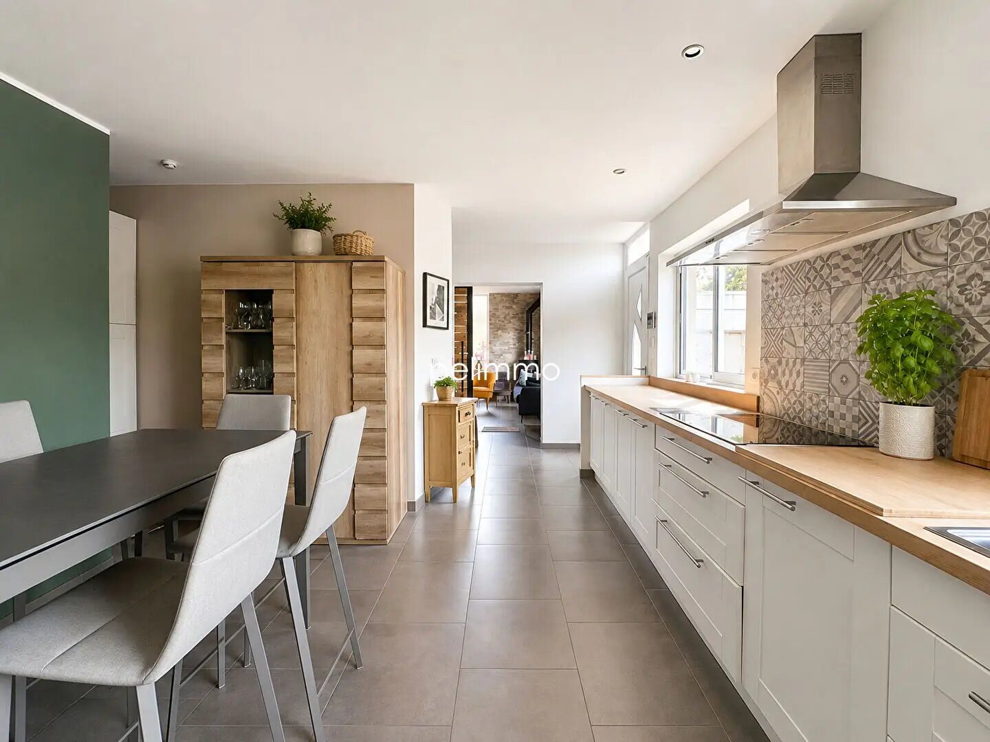 Maison à vendre, 118m², Eyguières
