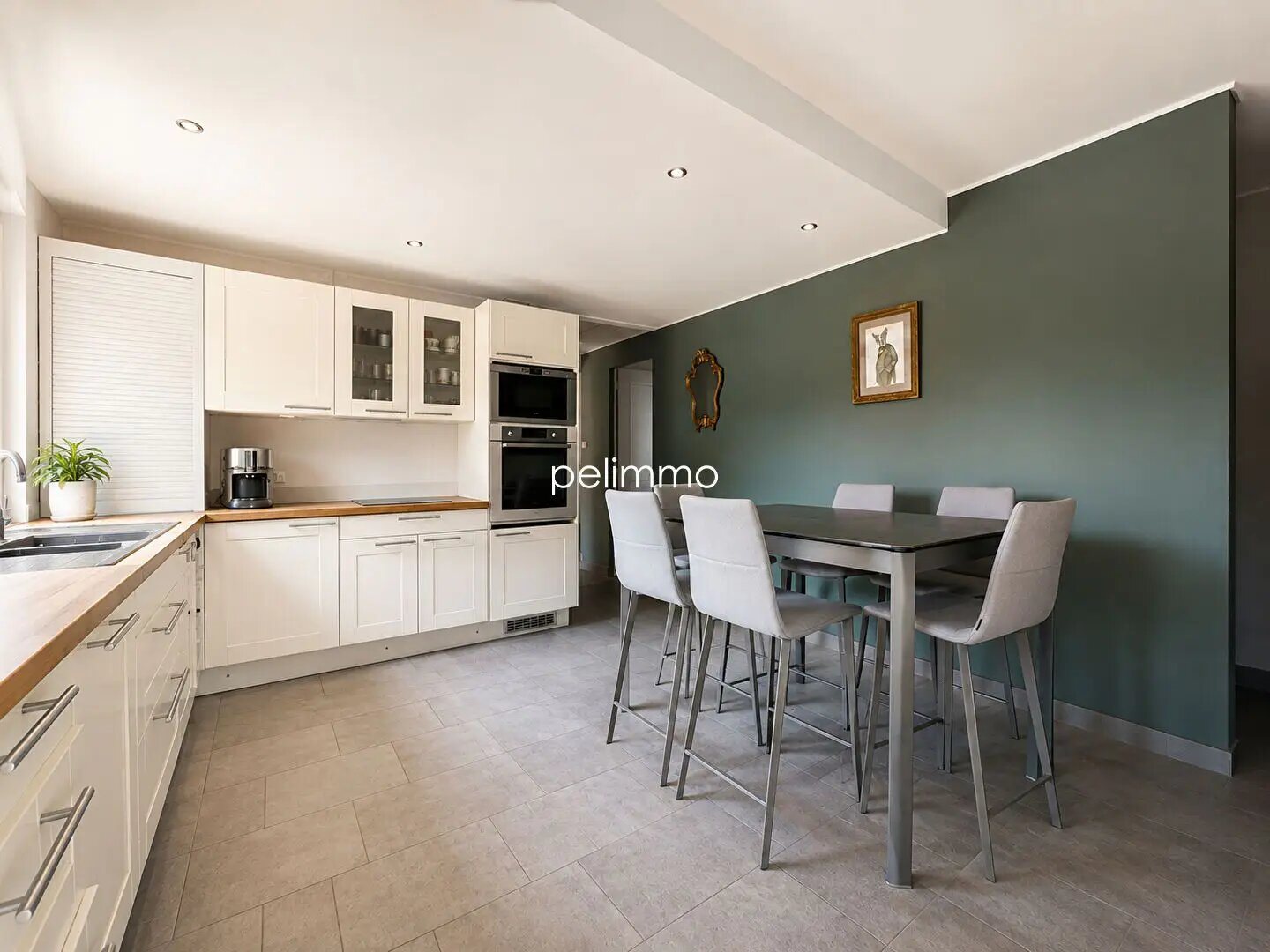 Maison à vendre, 118m², Eyguières