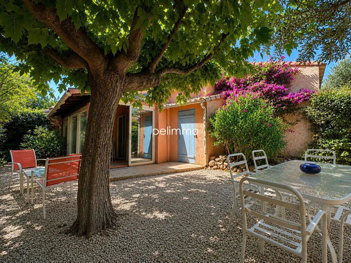 Maison à vendre, 32m², Eyguières