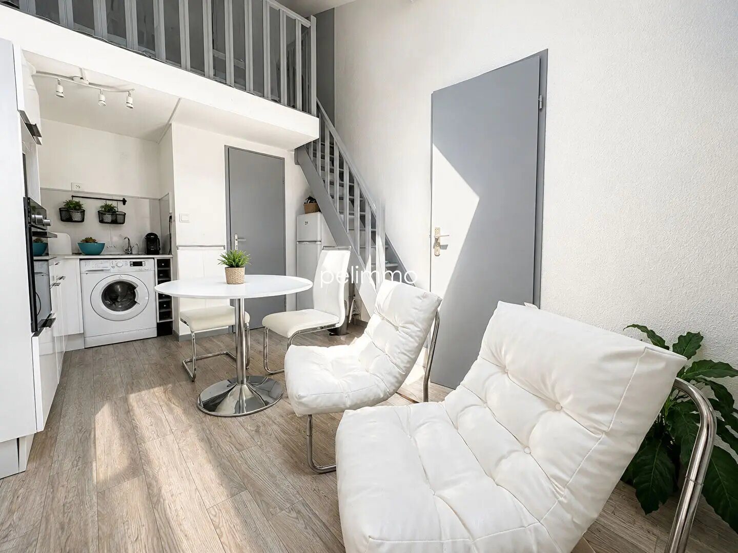 Maison à vendre, 32m², Eyguières