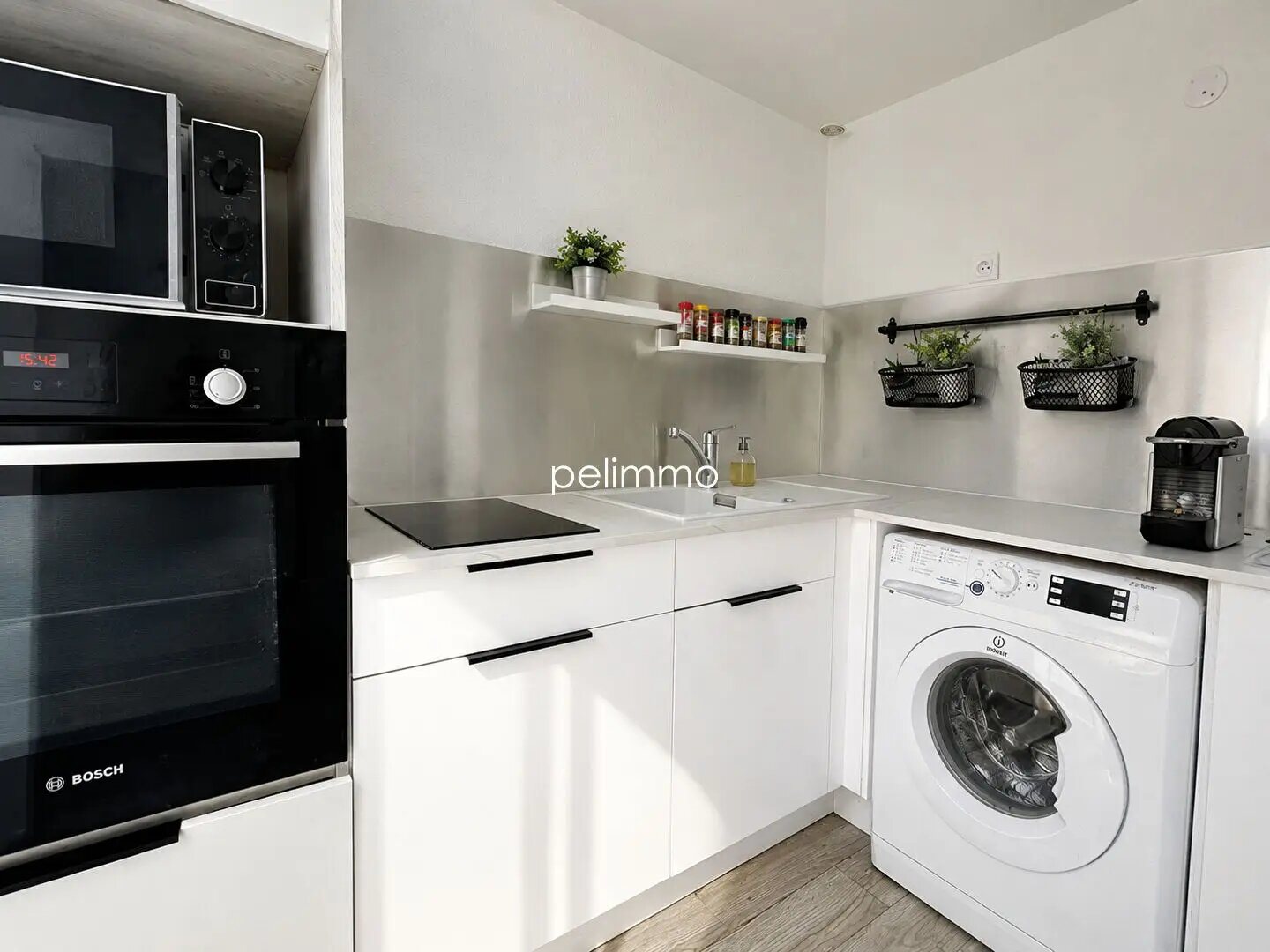 Maison à vendre, 32m², Eyguières