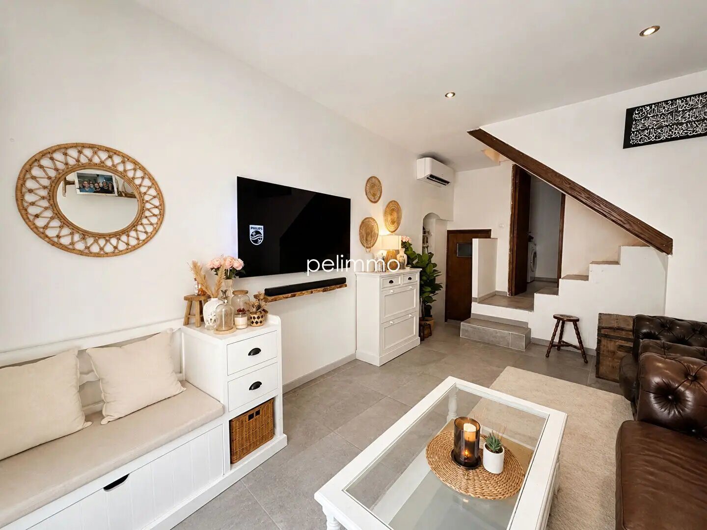 Maison à vendre, 84m², Eyguières