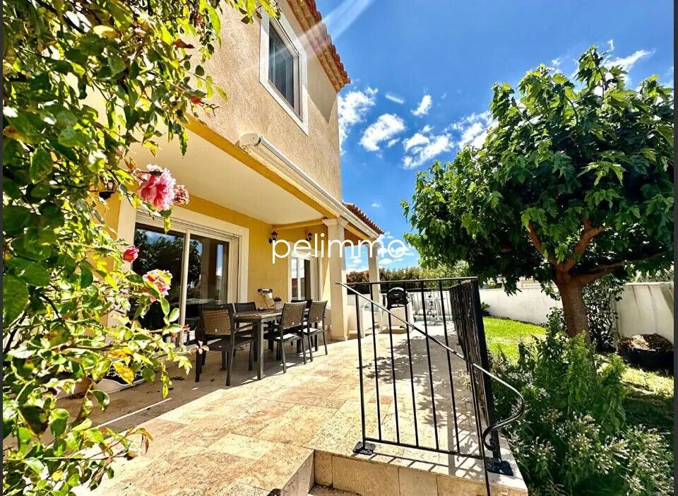 Maison à vendre, 118m², Paradou